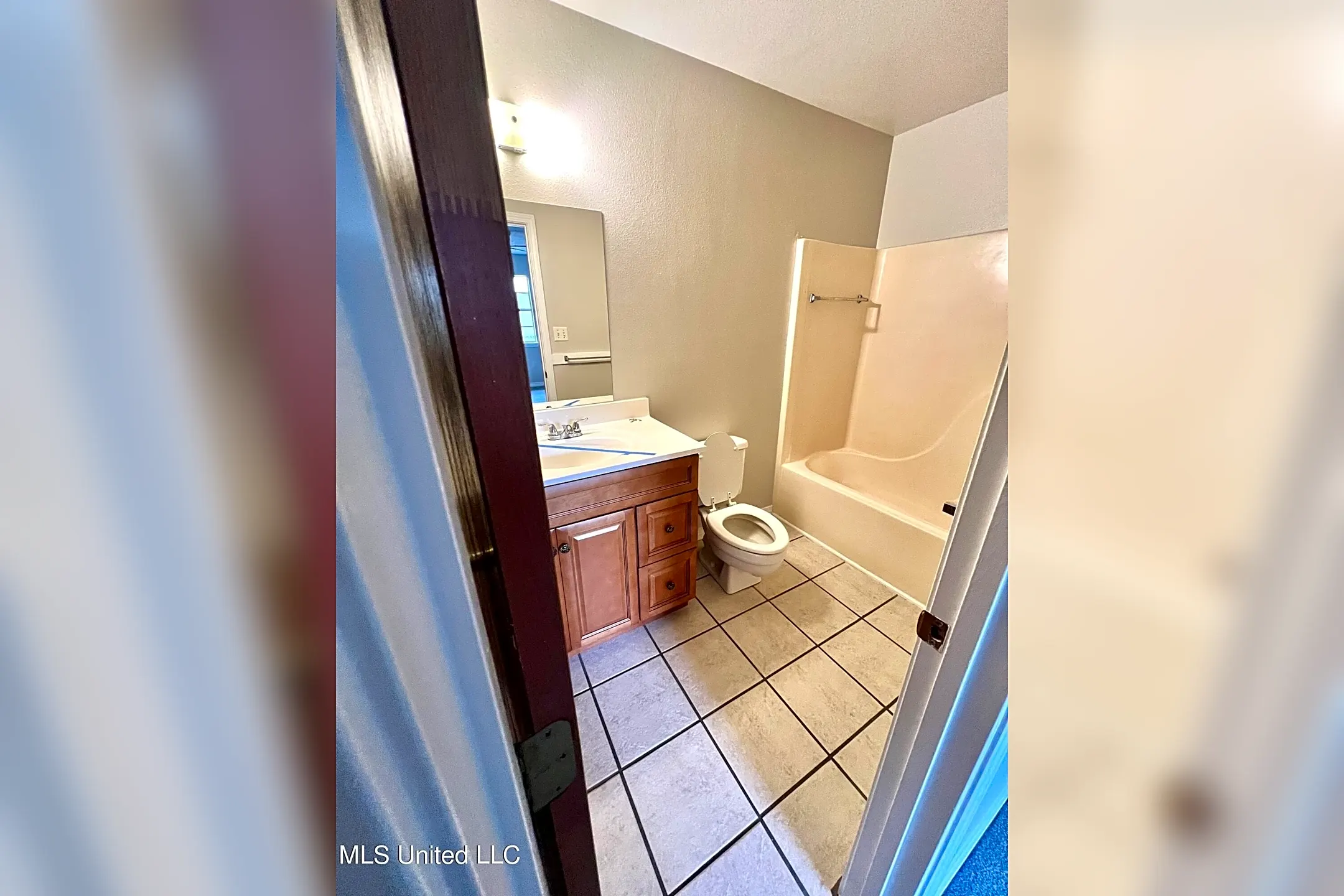 5596 Daugherty Rd Houses Long Beach, MS 39560