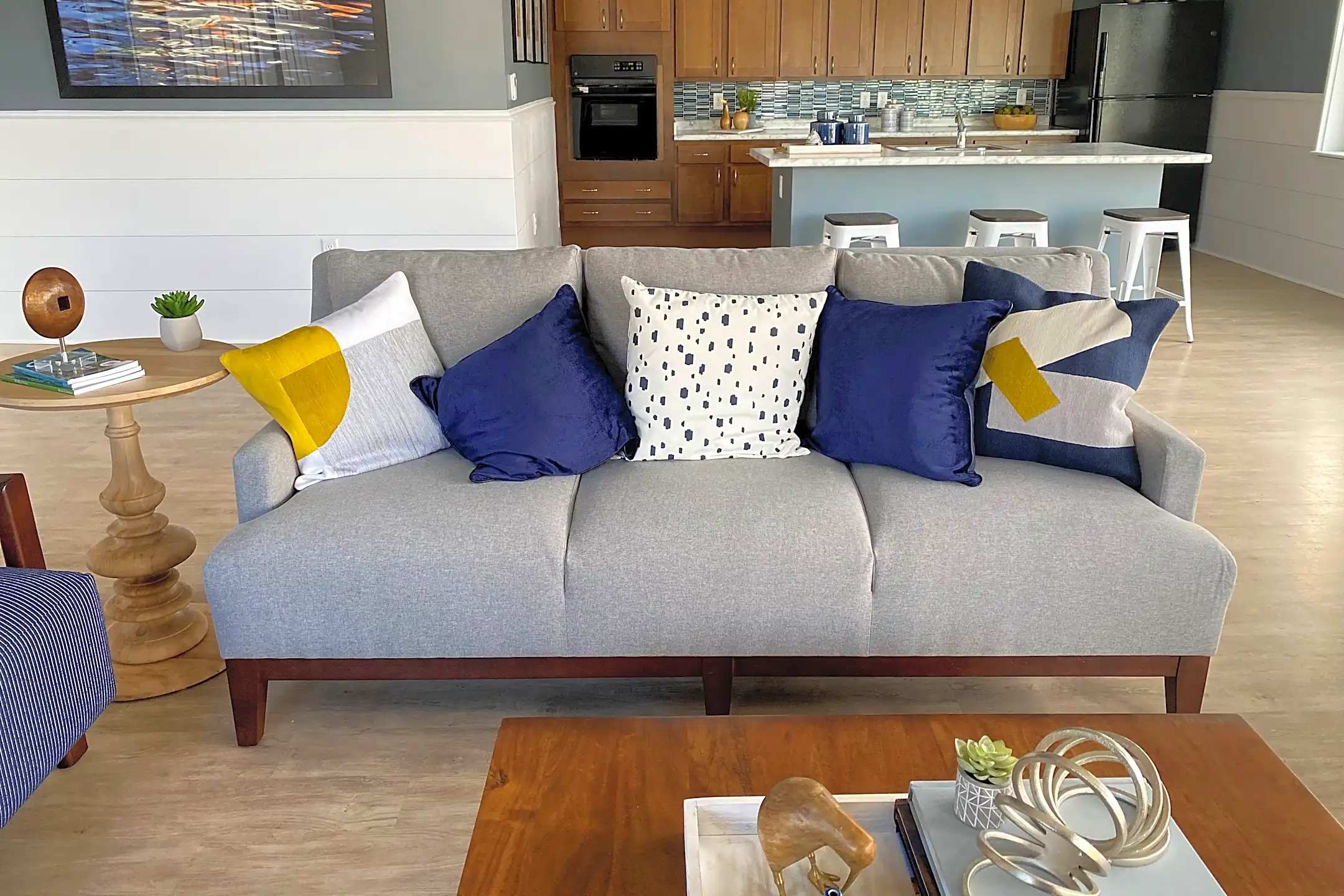 Village at Nauset Green 101 Nauset Green Way Eastham, MA Apartments