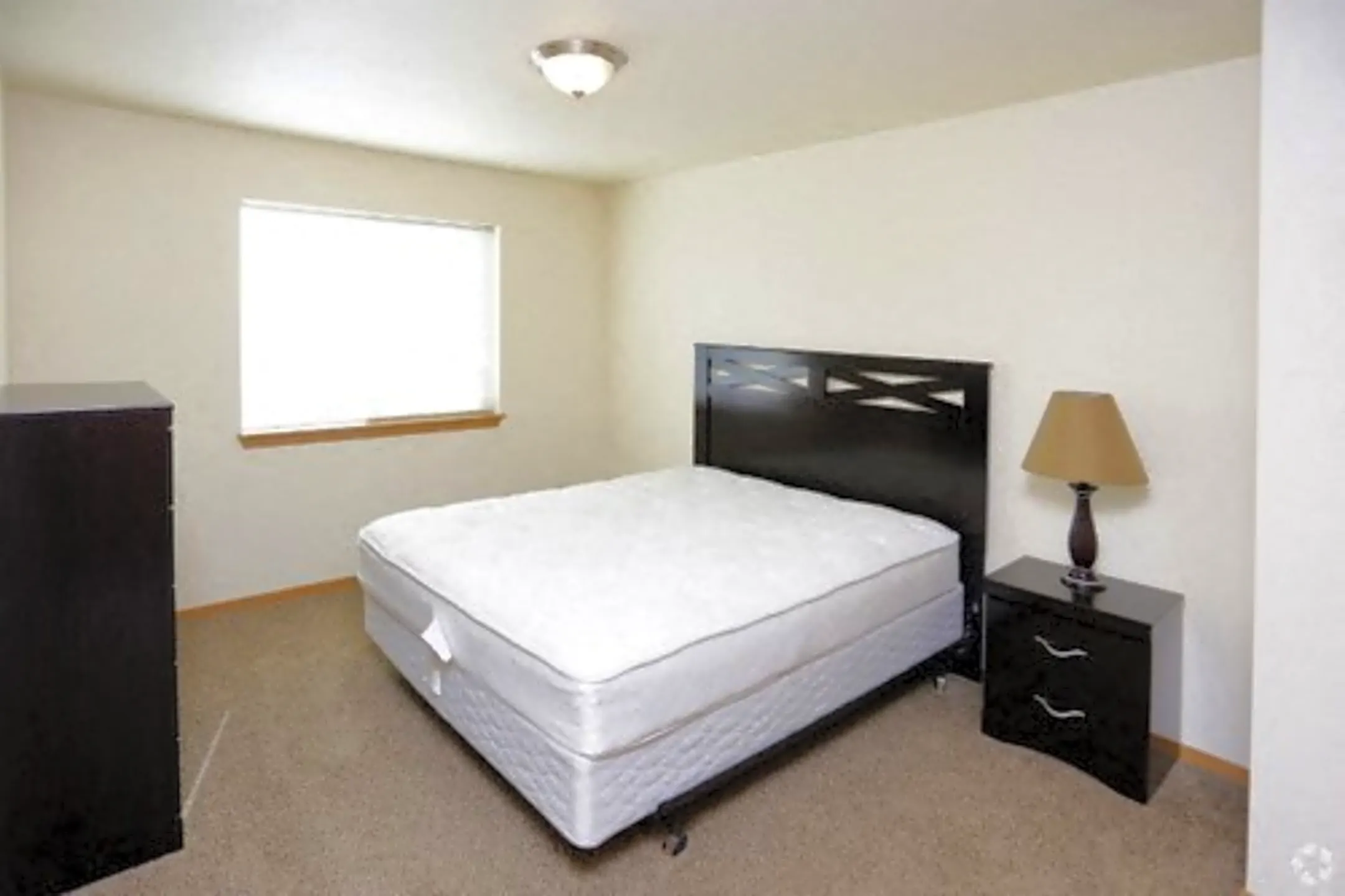 Olson Apartments 201 7th Street Southwest Tioga, ND Apartments for