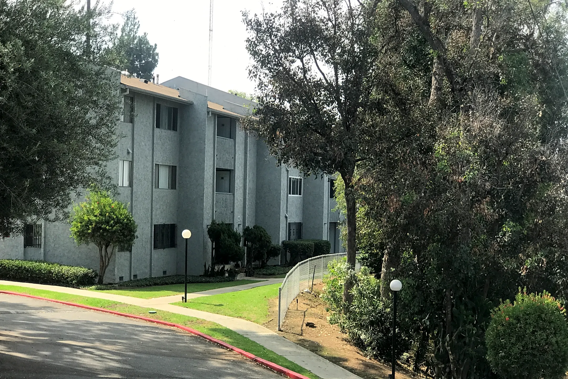 Alvarado Gardens Apartments - Los Angeles, CA 90026