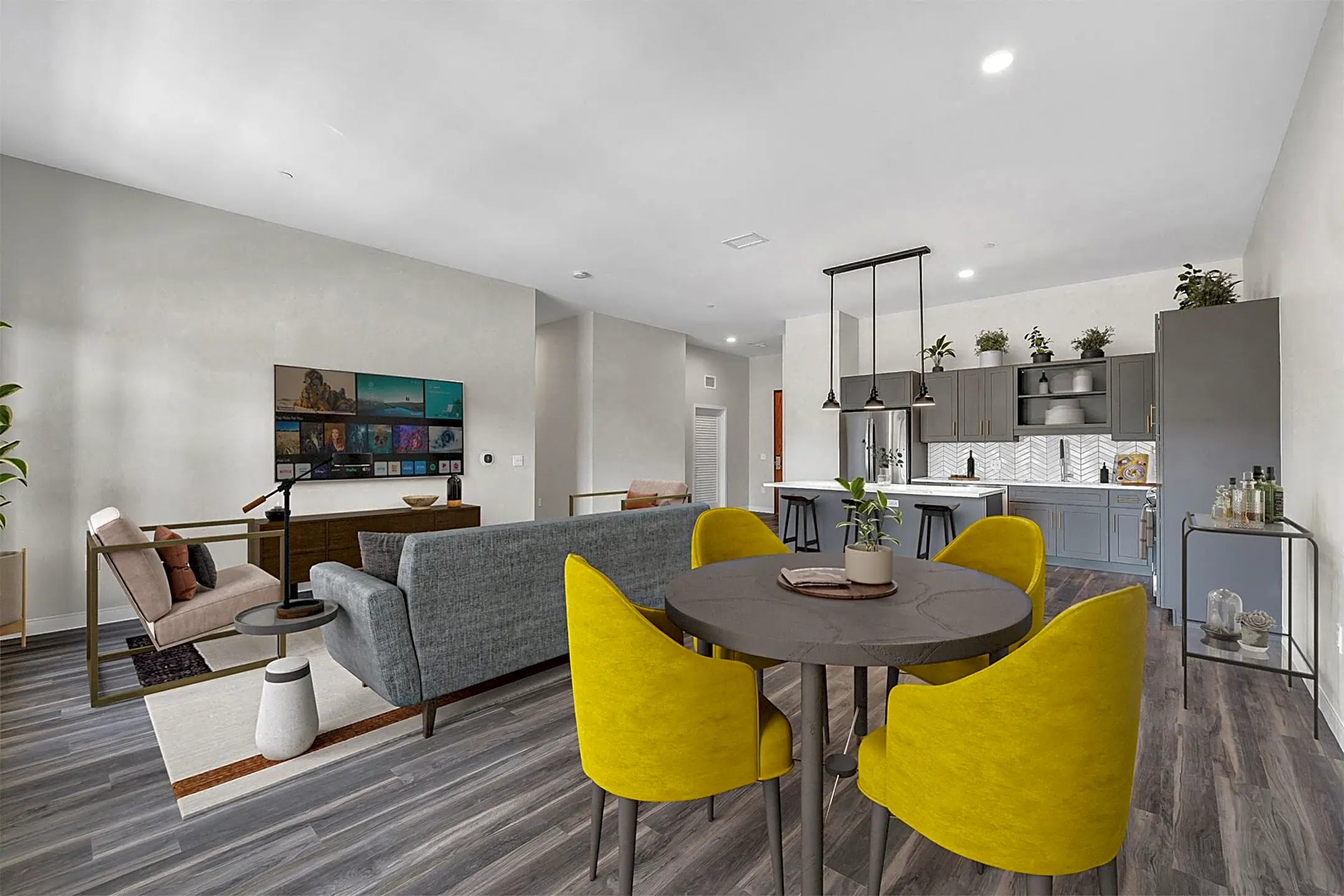 Albion Highland Park 1850 Green Bay Rd Highland Park, IL Apartments