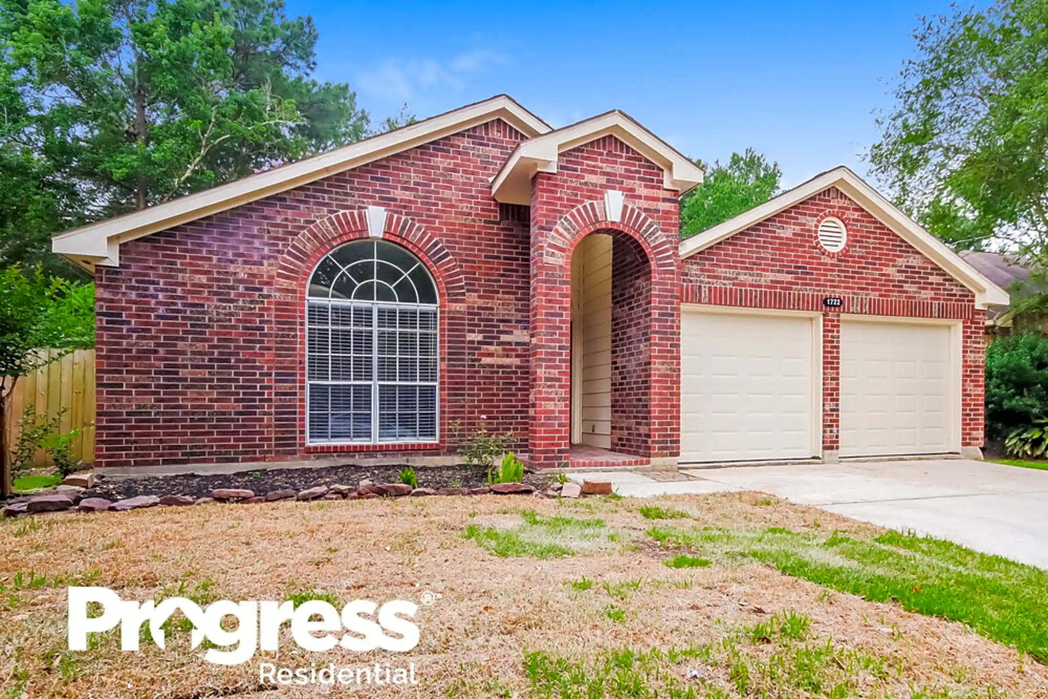 1722 Moston Dr Spring, TX Houses for Rent Rent.