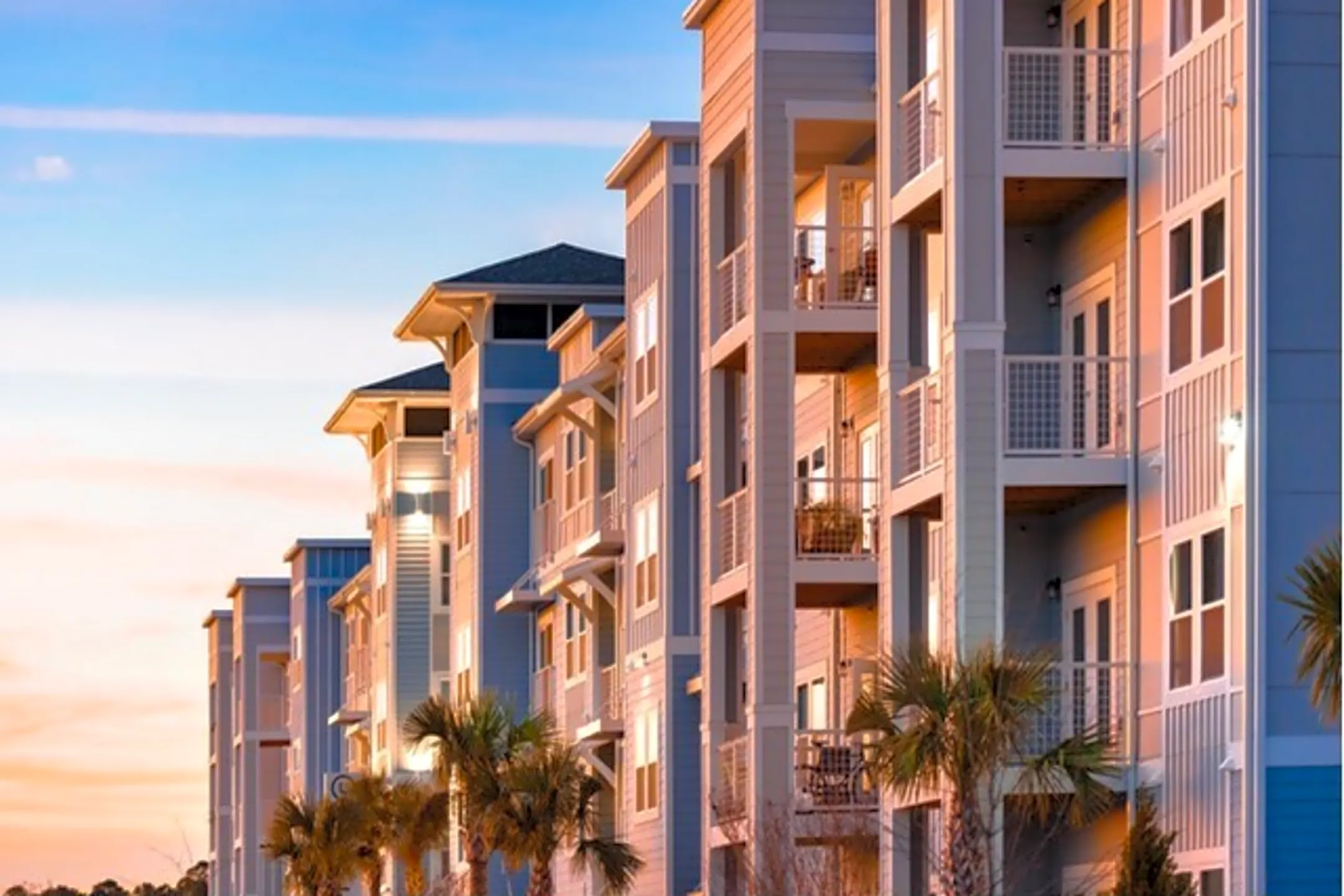 The Laurent at Carolina Forest 1513 Village Center Blvd Myrtle