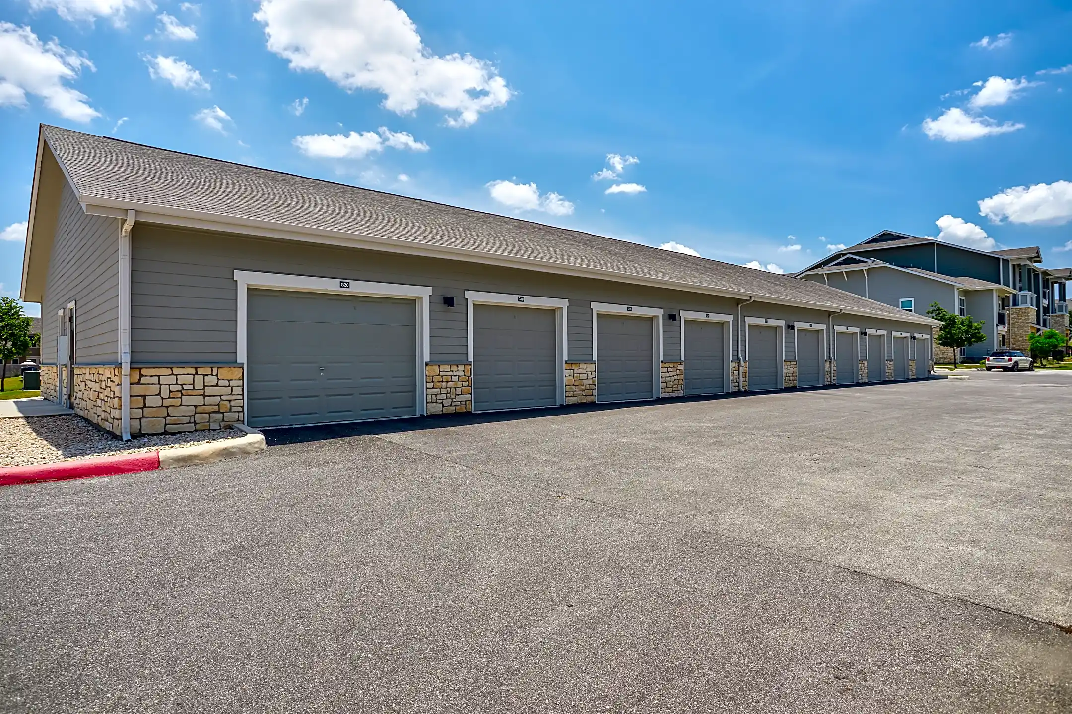 Esperanza 14006 Potranco Road San Antonio, TX Apartments for Rent