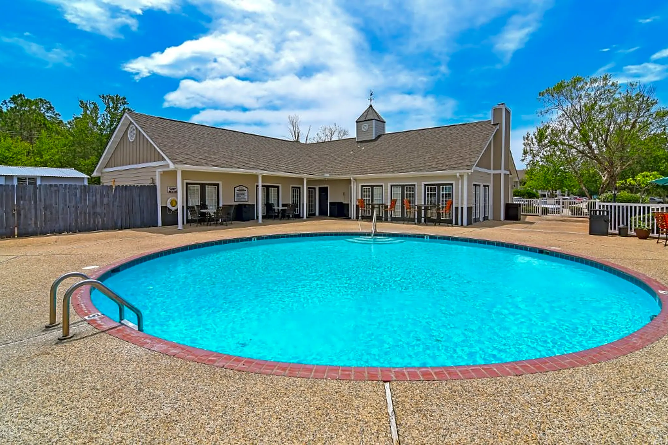 The Pointe 3513 Beasley Rd Gautier, MS Apartments for Rent Rent.