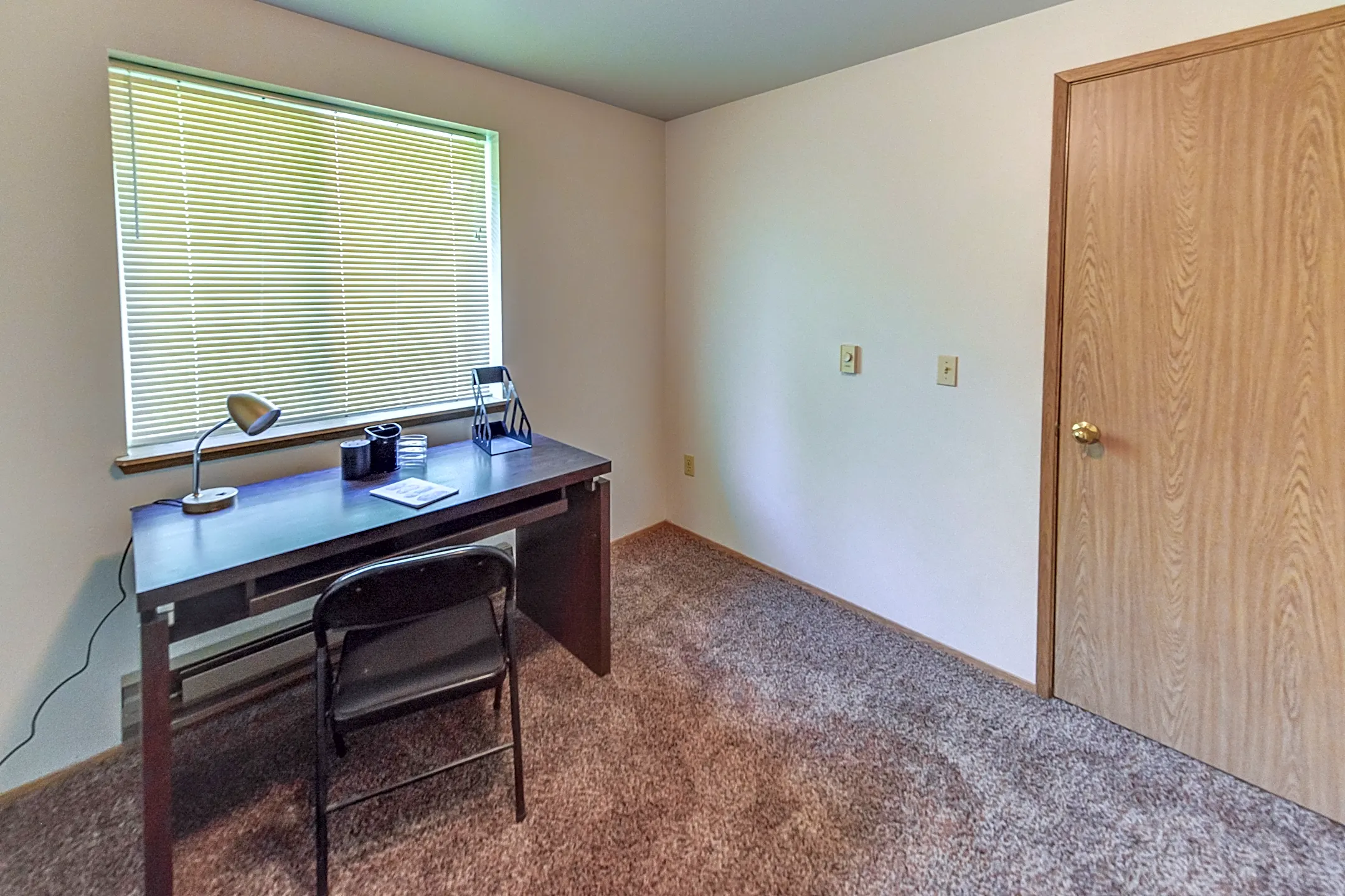 Providence Court Apts Pullman, WA 99163