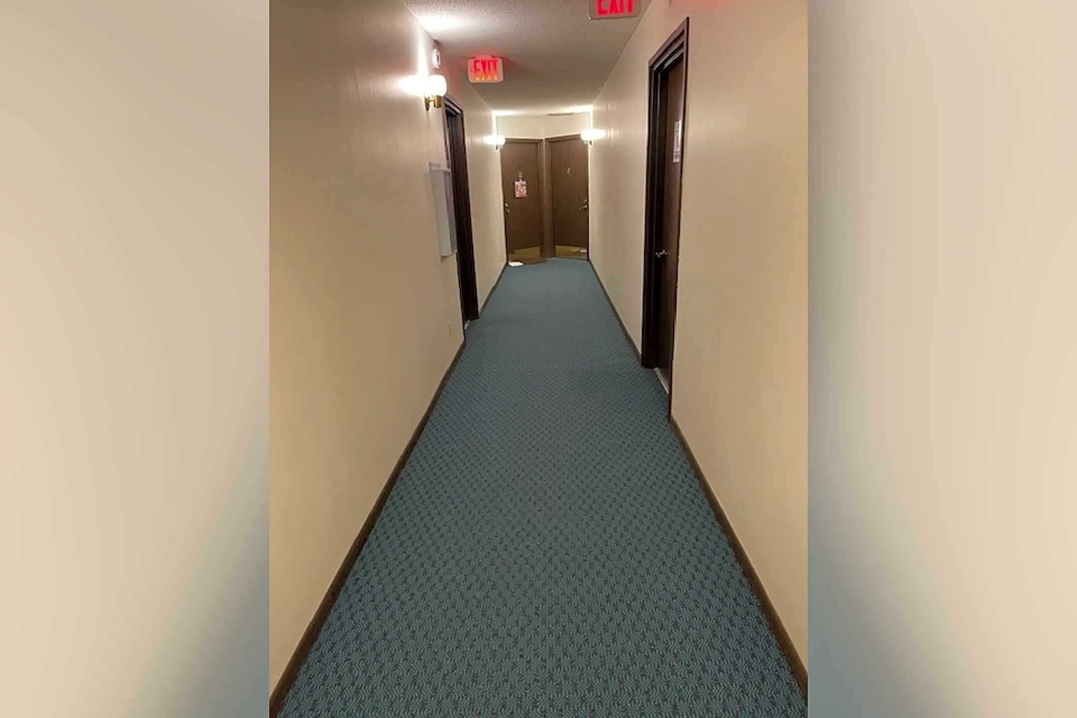 1601 5th Street Southwest Apartments Willmar, MN 56201