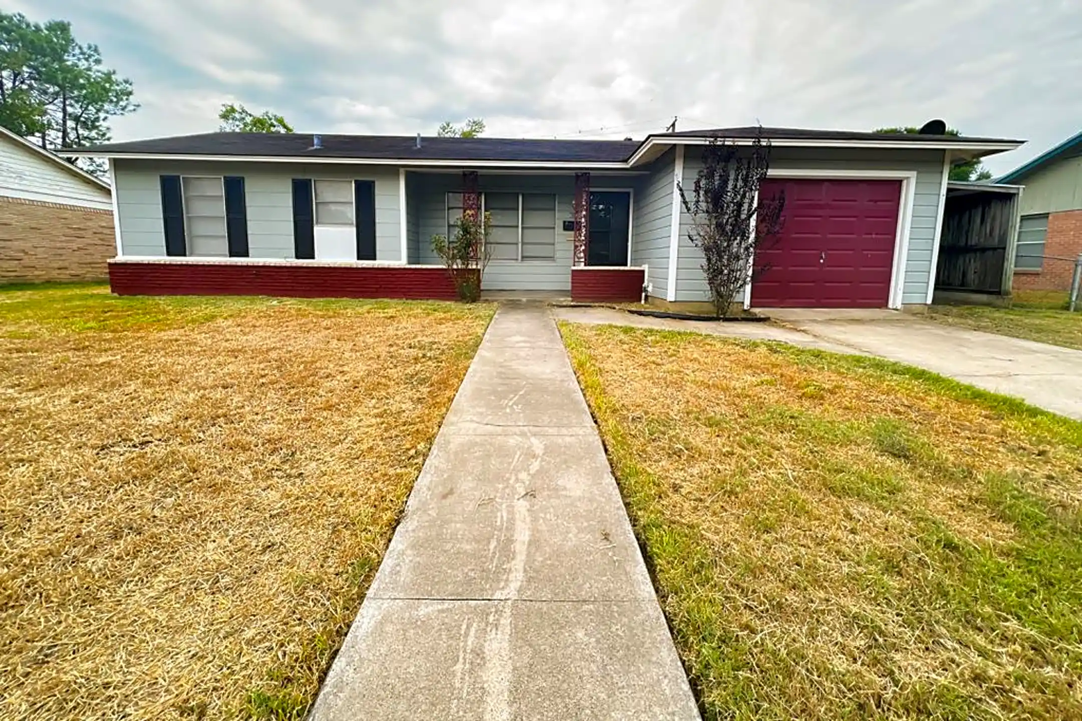 1813 Travis Ave Victoria, TX Houses for Rent Rent.