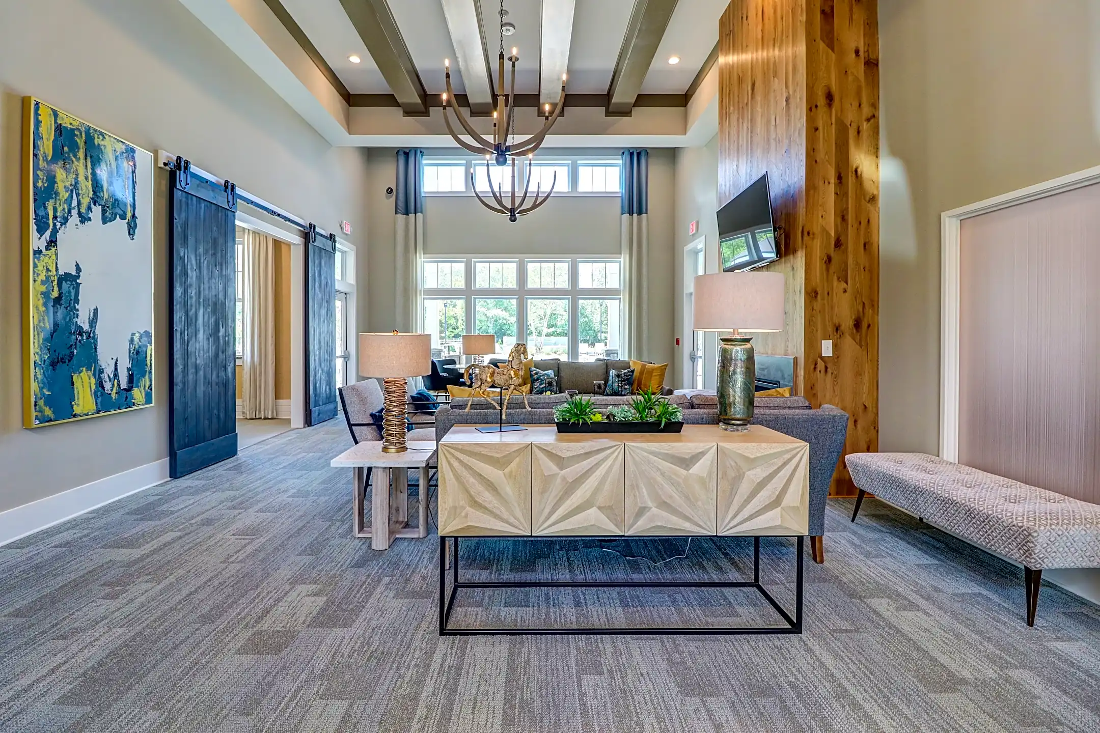 Lullwater at Big Ridge 6208 Rivoli Dr Hixson, TN Apartments for