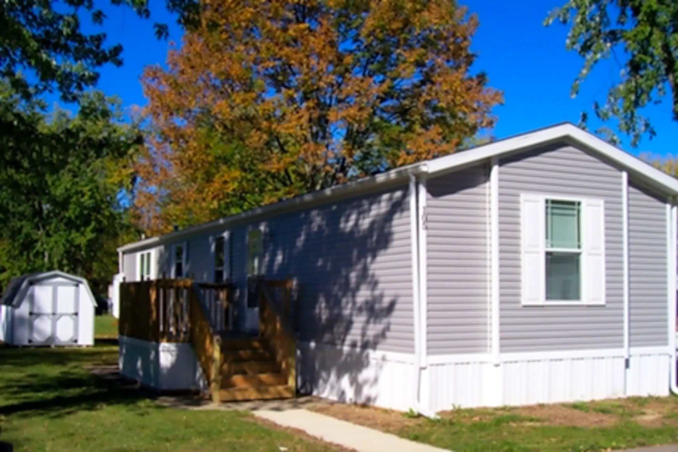 River Valley Estates - Marion, OH