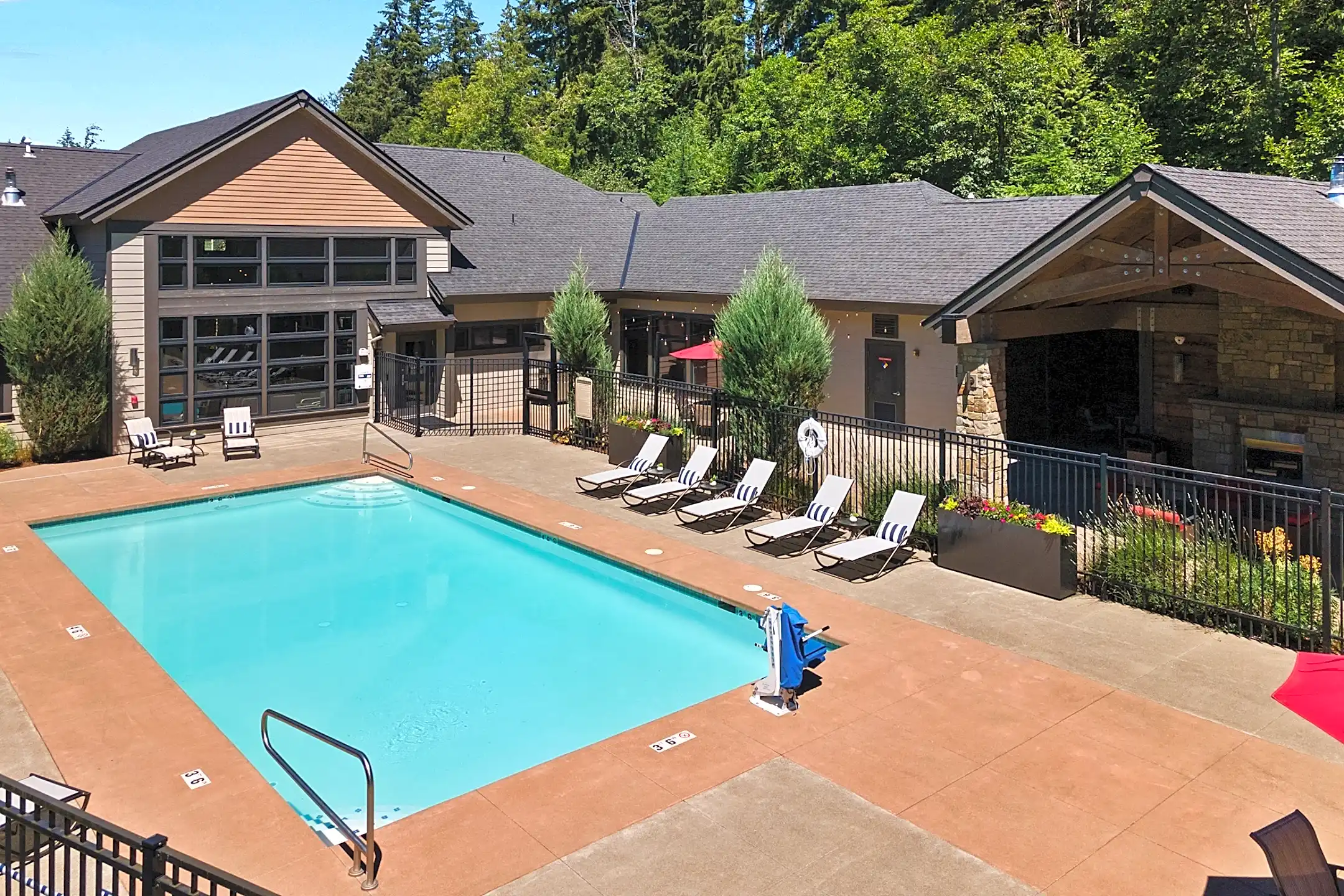 Renwood 9002 186th Ave E Bonney Lake, WA Apartments for Rent Rent.