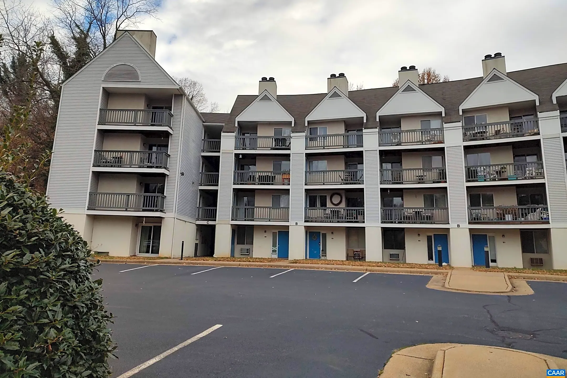 1243 Cedars Ct C19 Condos Charlottesville, VA 22903