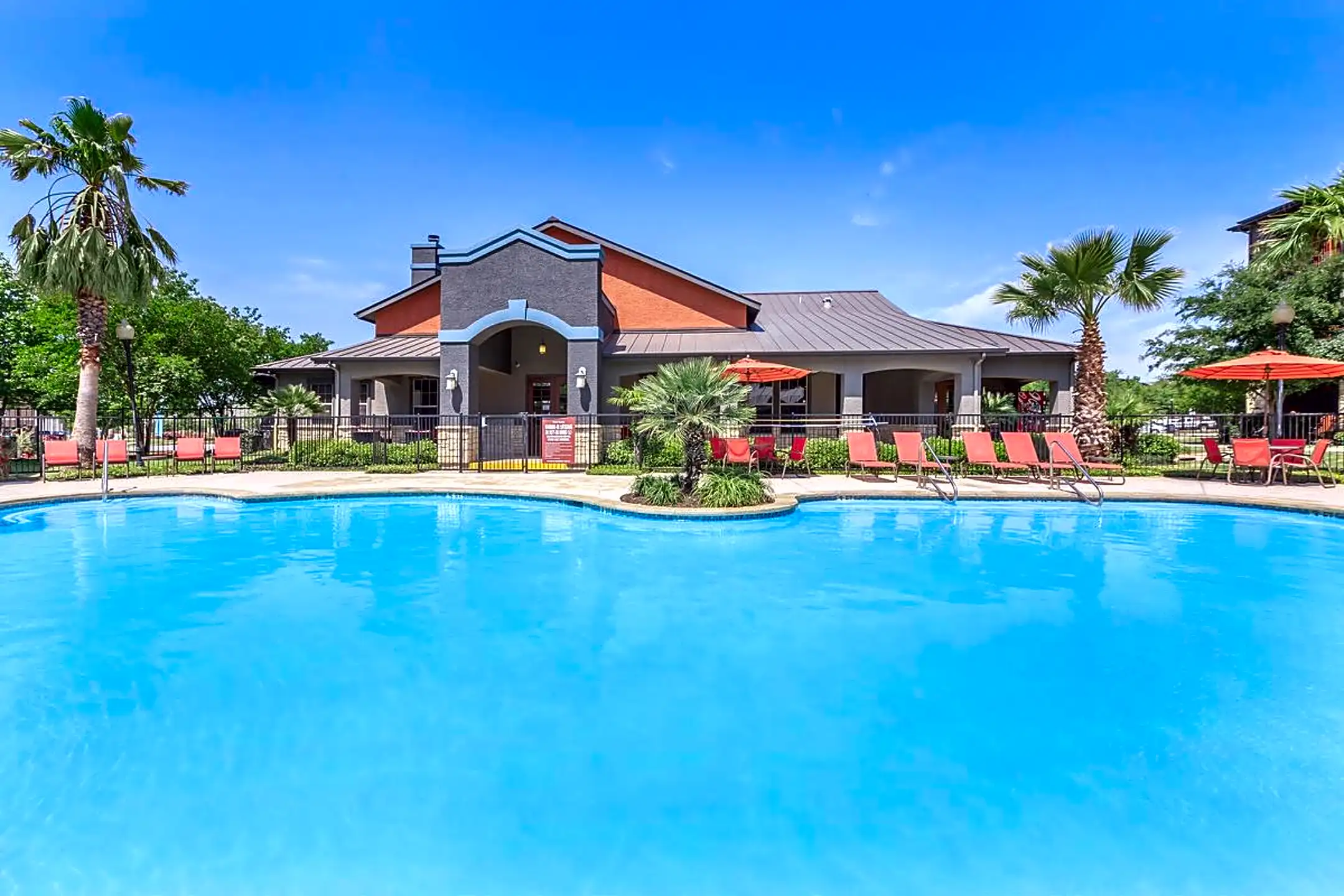 Vista At Plum Creek Kyle, TX 78640