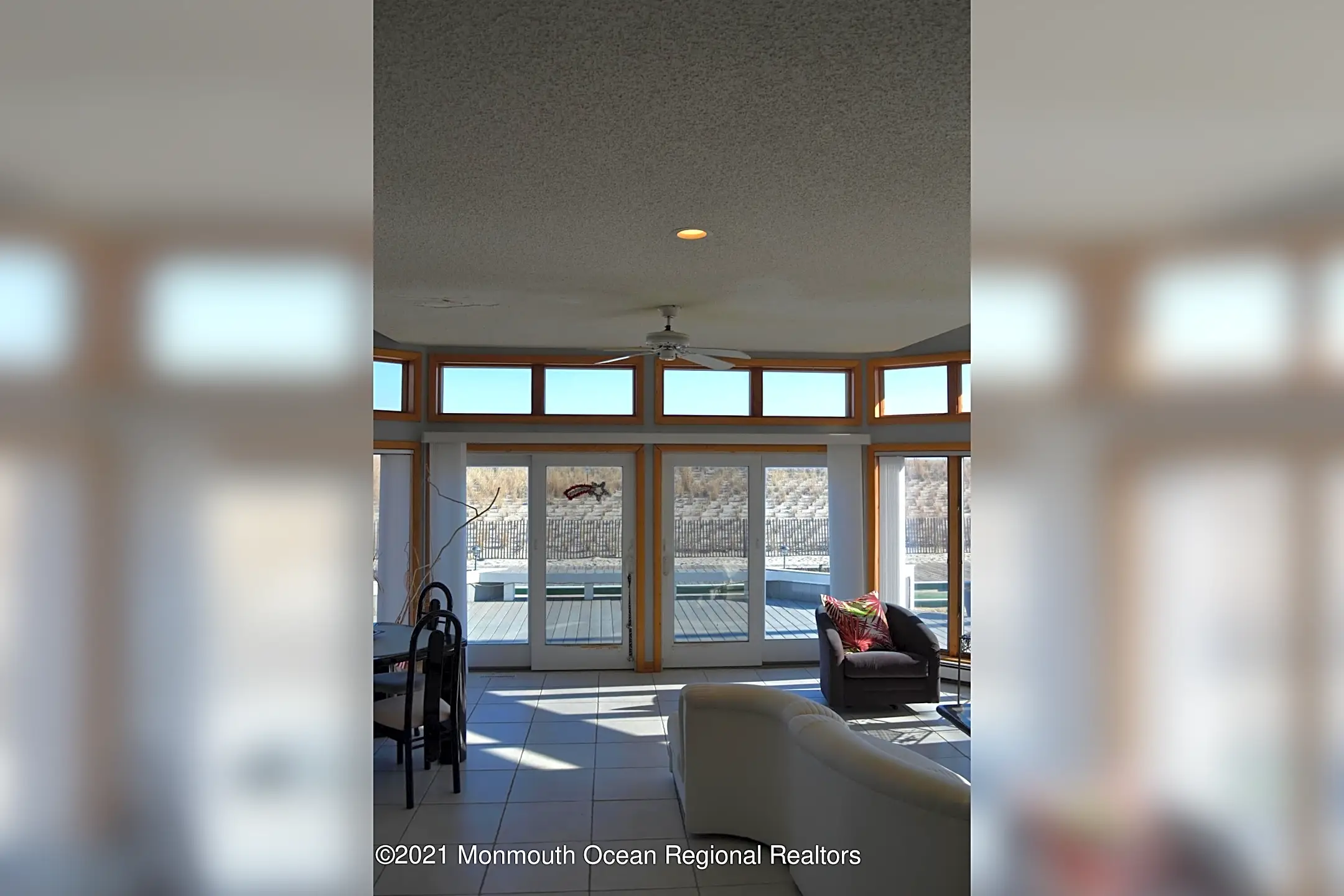 106 Oceanfront - Lavallette, NJ
