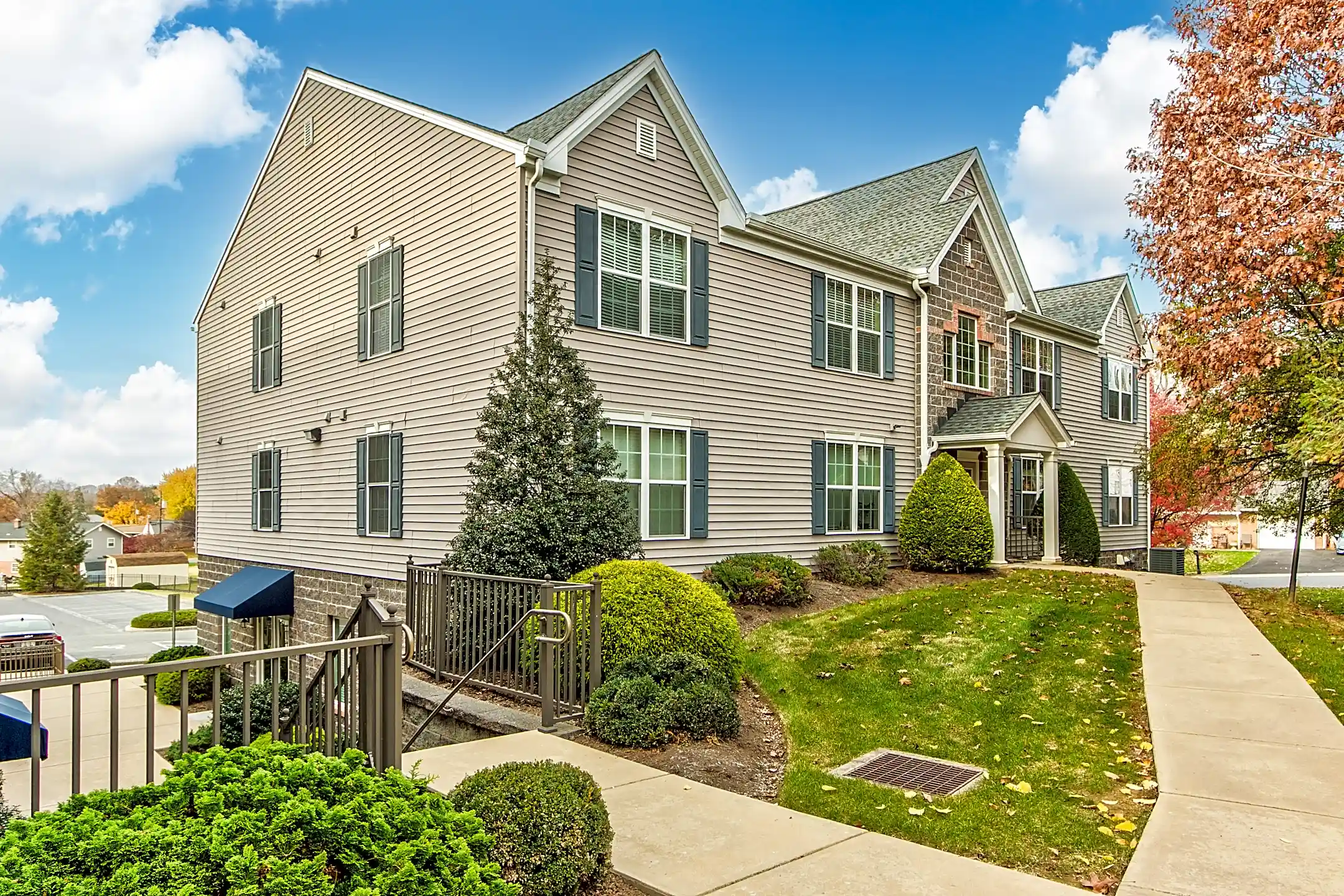 Hempfield Commons 3115 Nolt Rd Lancaster, PA Apartments for Rent