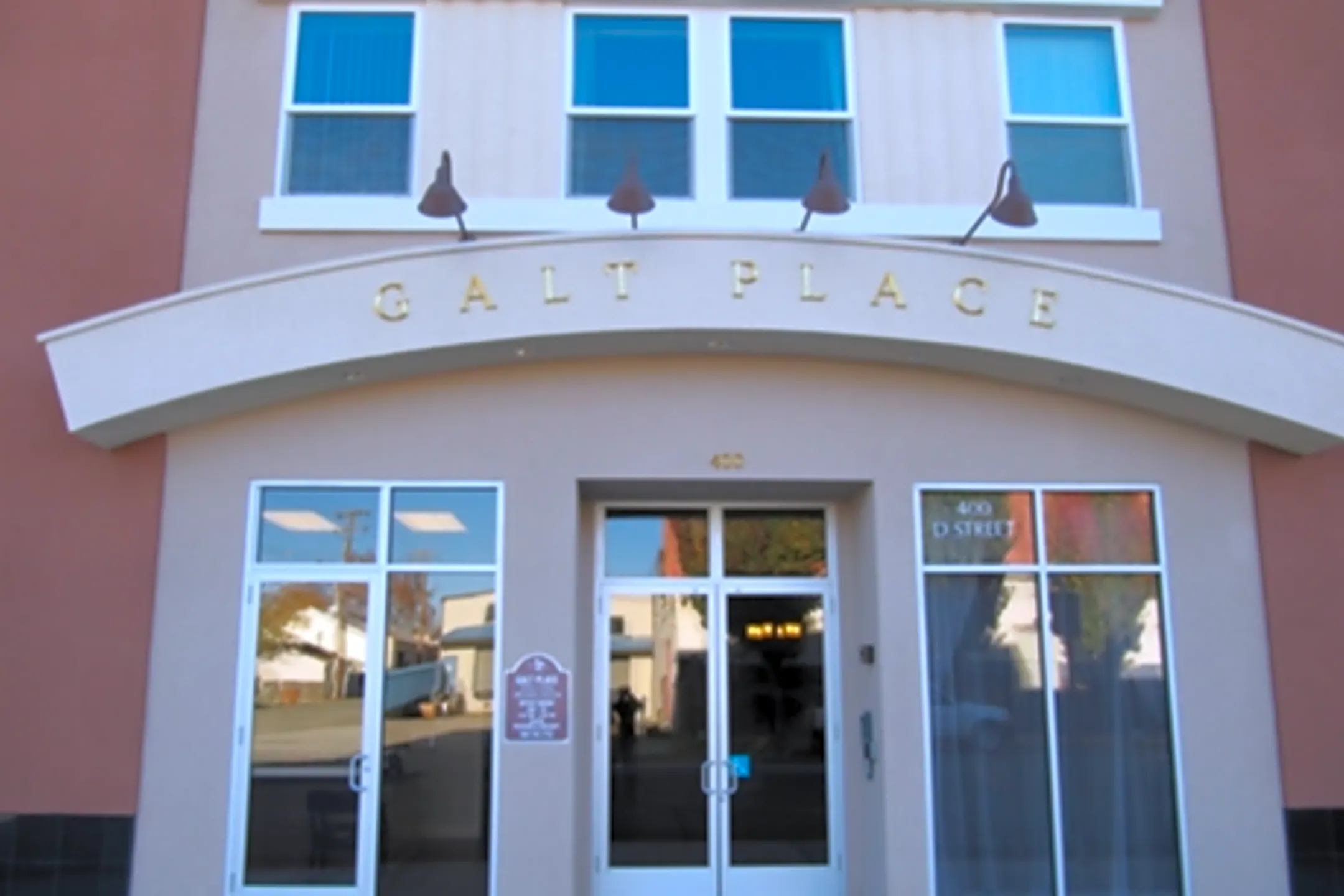 Apartments In Galt For Rent