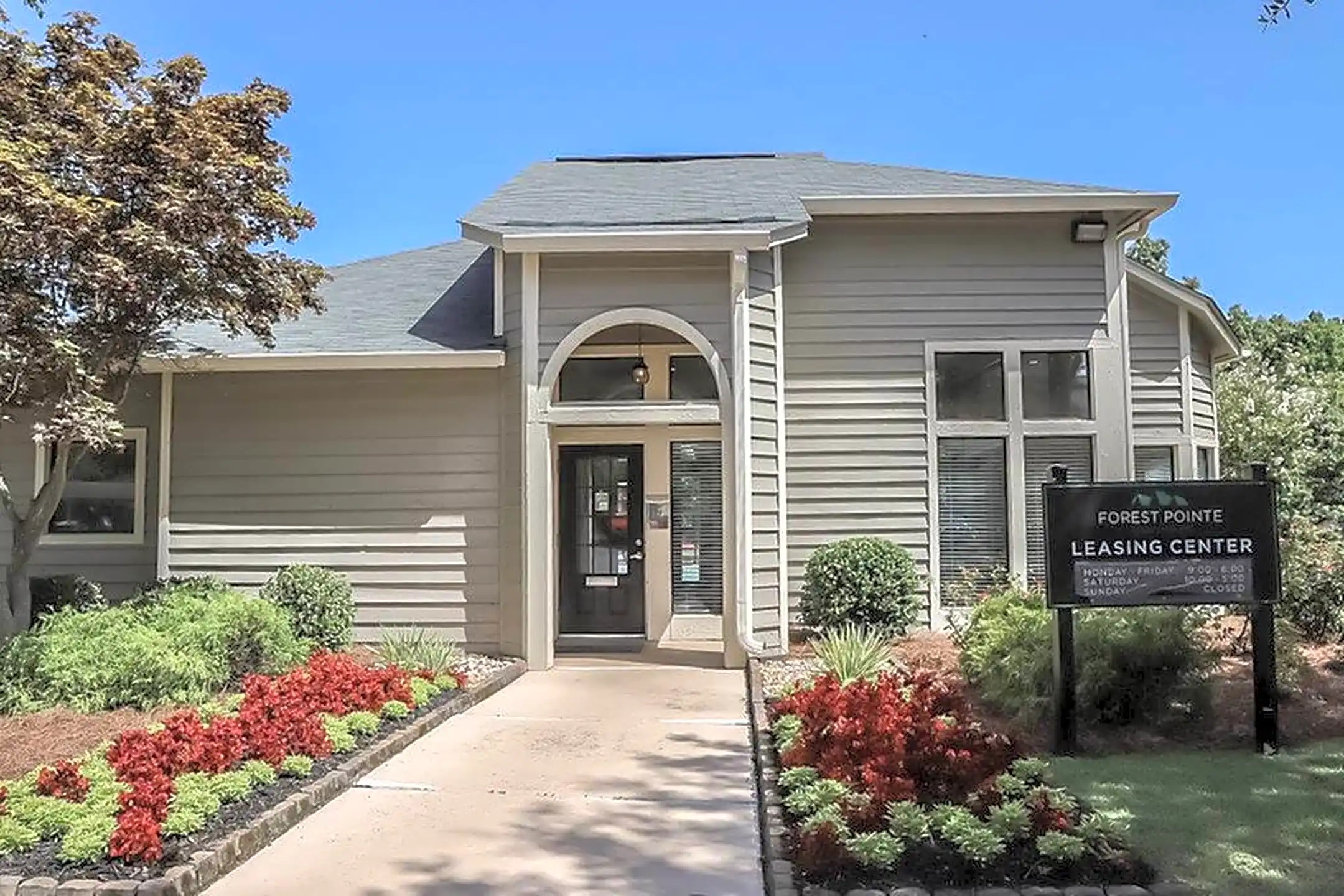 Forest Pointe Apartment Homes Macon, GA 31210