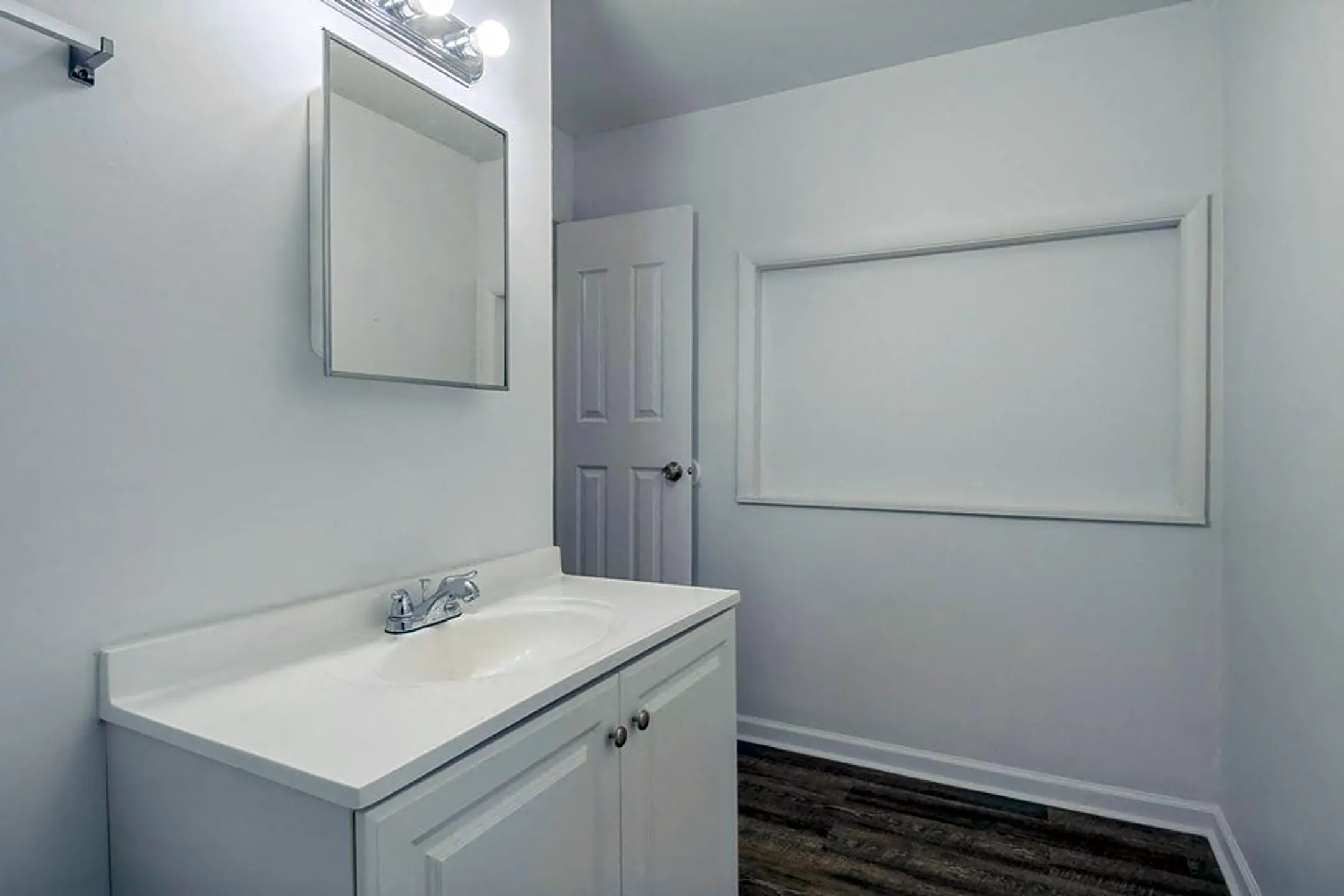 Bathroom - Arlington Village - Indianapolis, IN