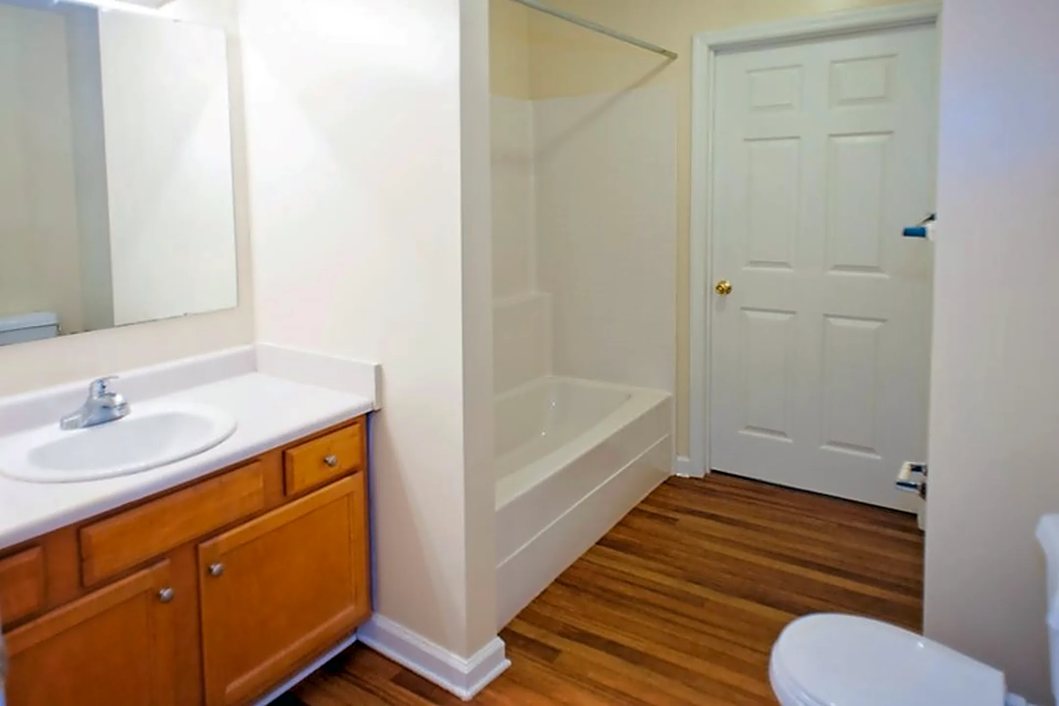 Woodland Ridge Hope Mills, NC 28348