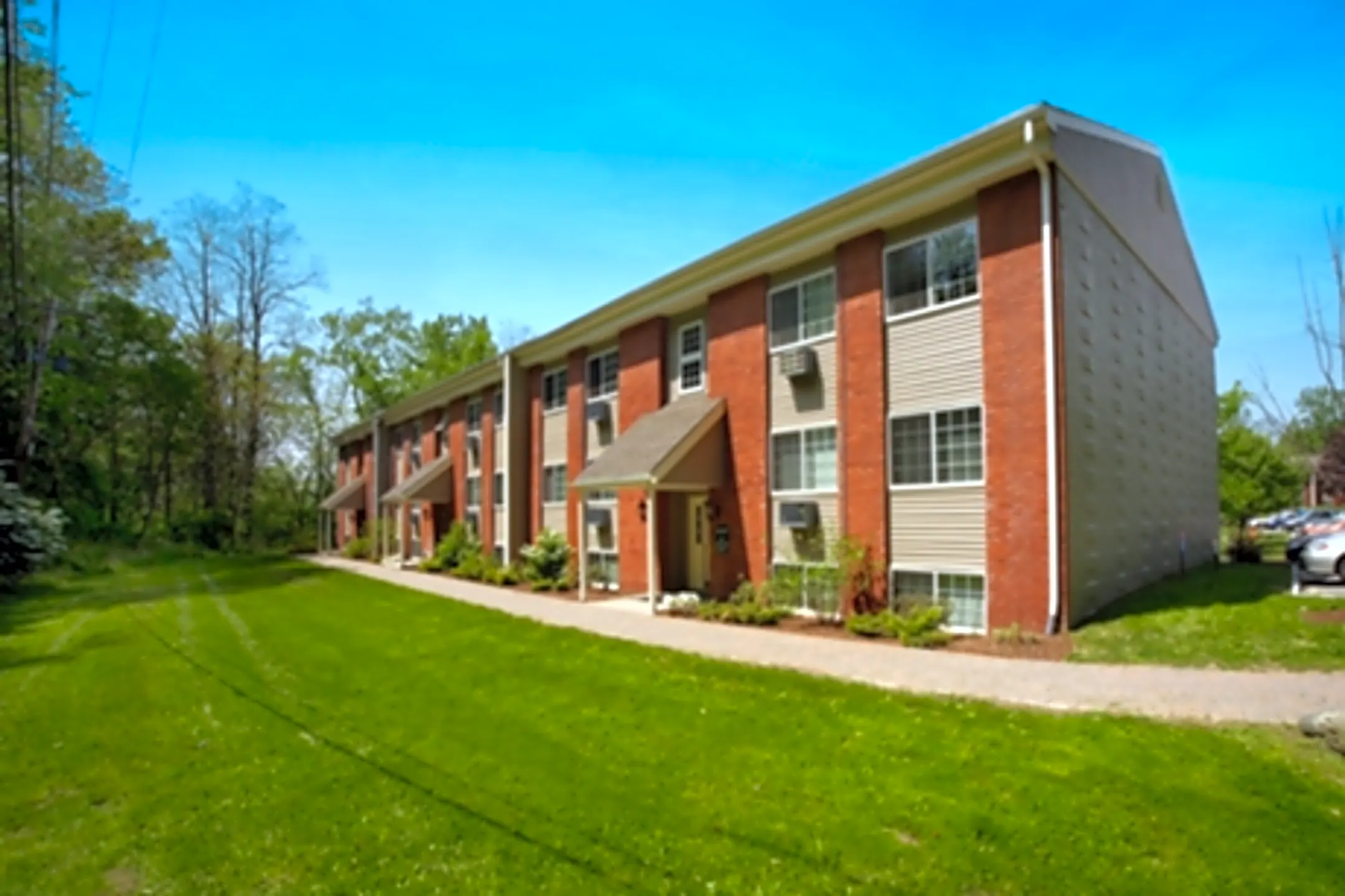 Hudson View Park 29 Hudson View Dr Beacon, NY Apartments for Rent