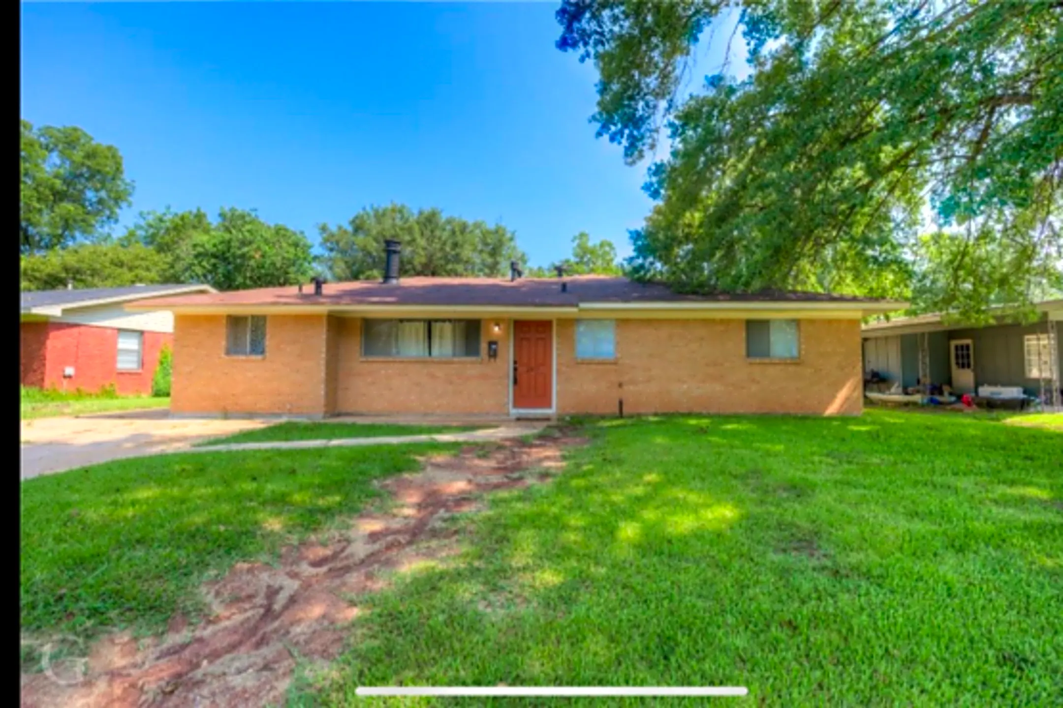 2517 Douglas Dr Bossier City, LA Houses for Rent Rent.