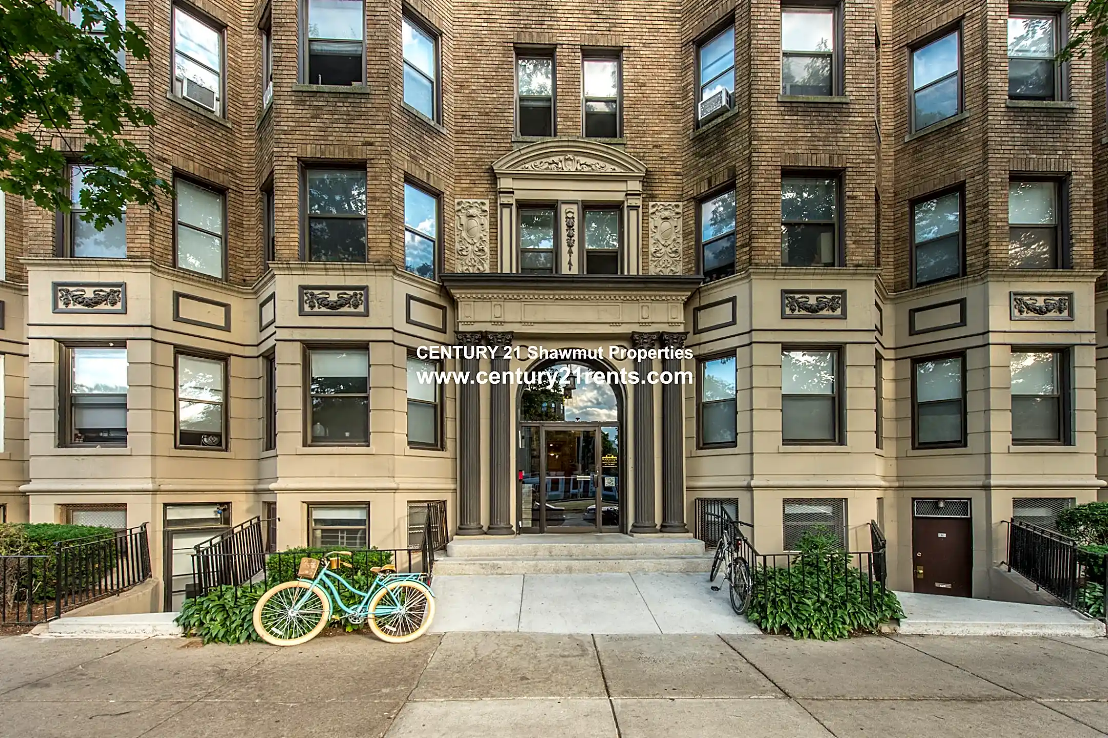 1160 Commonwealth Ave 1160 Commonwealth Ave unit 48 Boston, MA Houses for Rent Rent.
