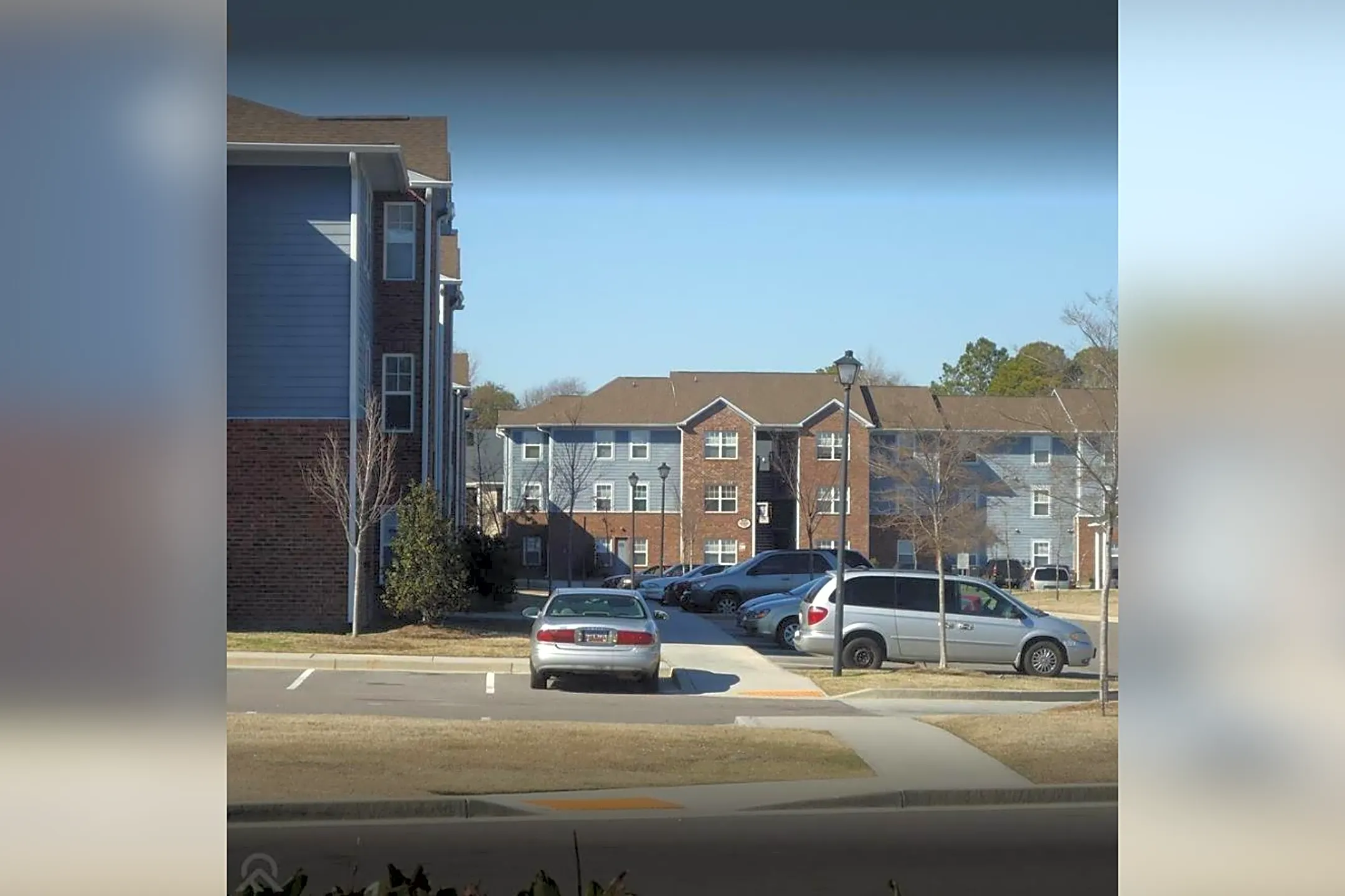 Alston Lake Apartments North Charleston, SC 29406