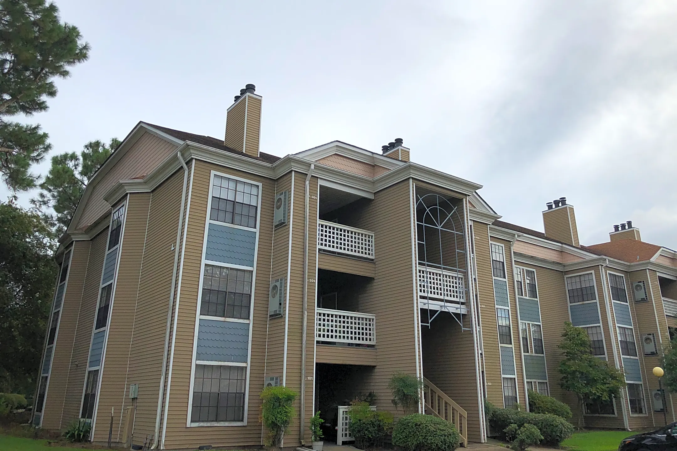 Woodlake Apartments Apartments Kenner, LA 70065