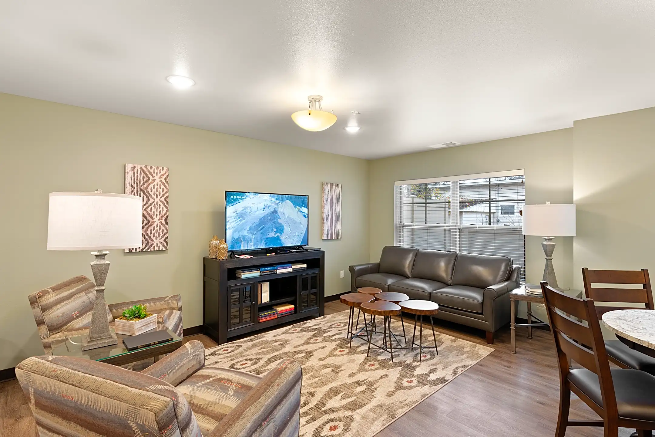 White Pine Apartments Cloquet, MN 55720