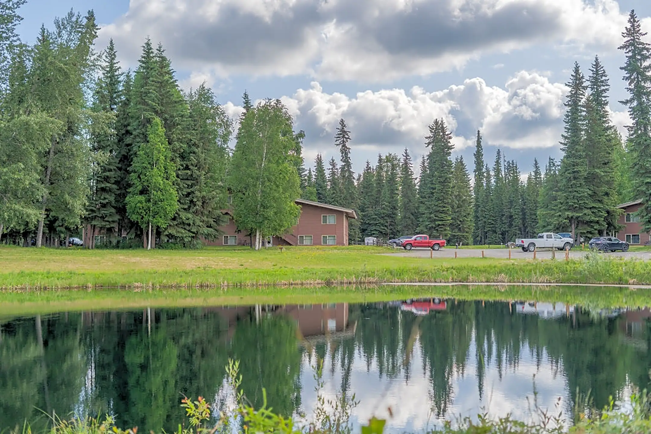 2521 Outside Blvd North Pole, AK Apartments for Rent Rent.