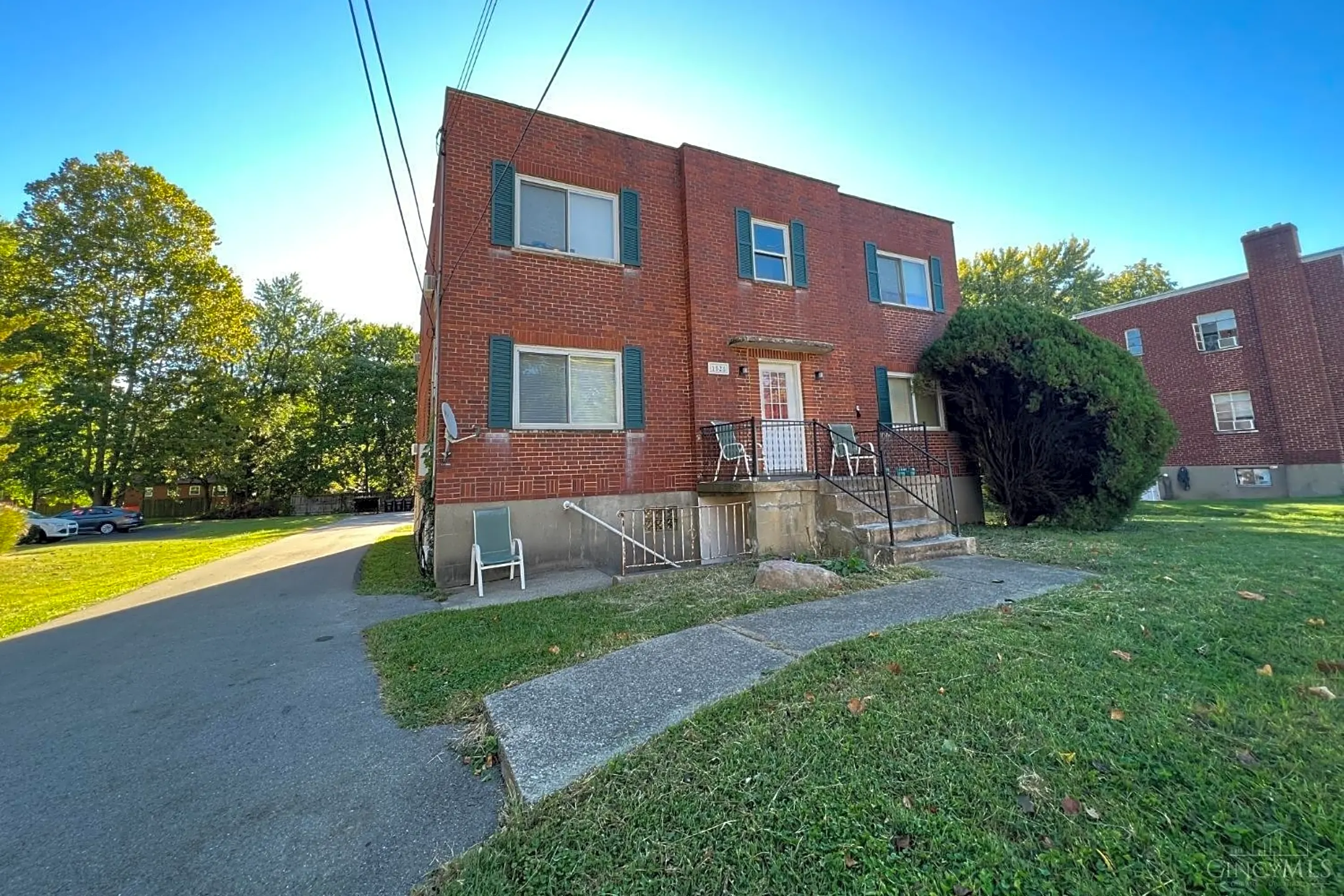 1528 Sutton Ave | Cincinnati, OH Apartments for Rent | Rent.