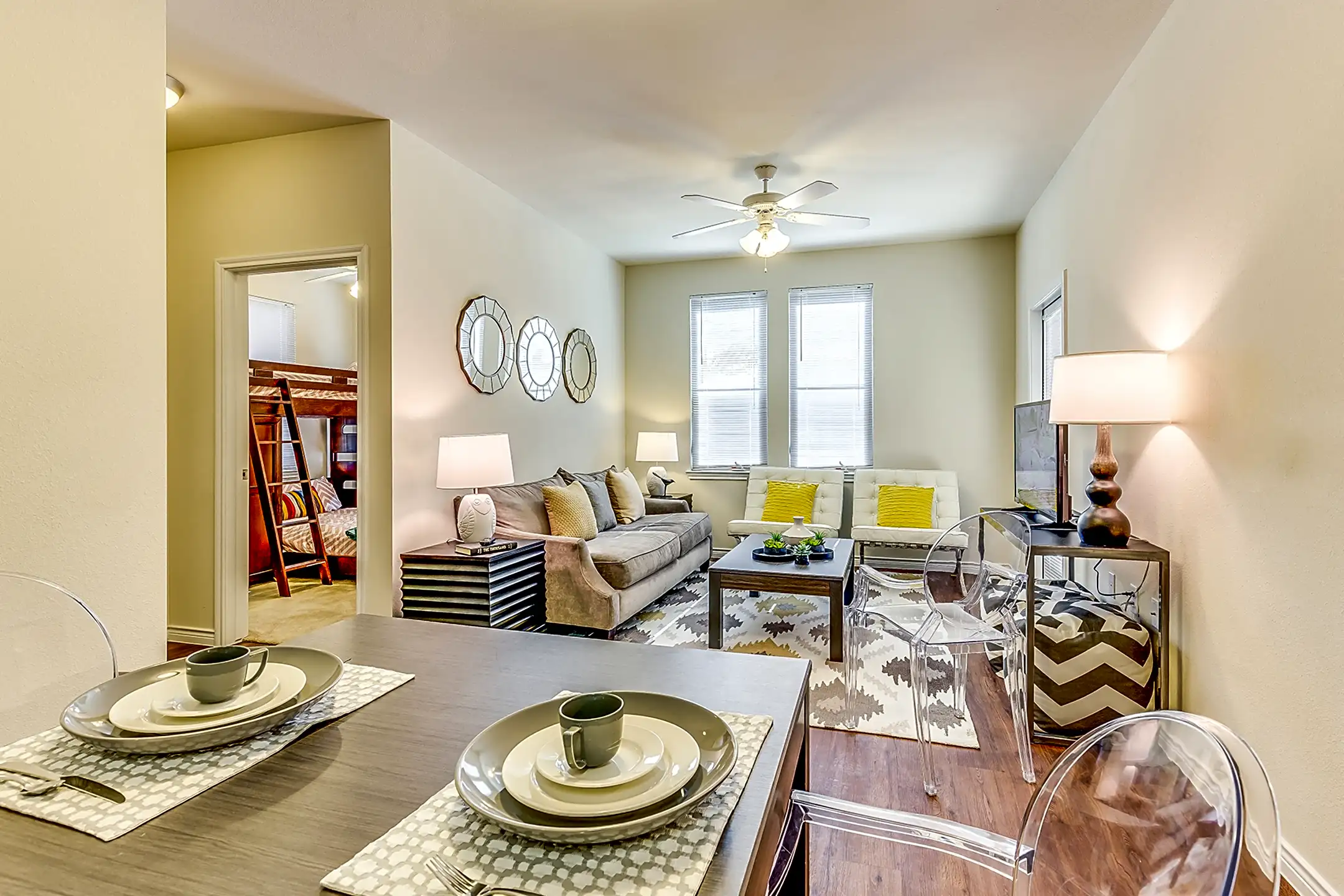 Esperanza at Palo Alto 12305 SW Loop 410 San Antonio, TX Apartments