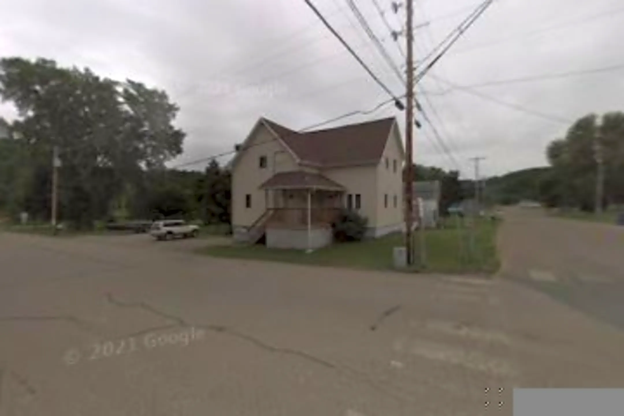 521 1st St Apartments Plum City, WI 54761