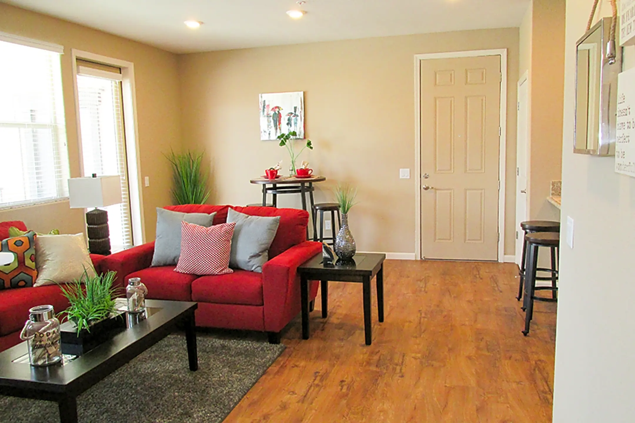 Ruby Vista Apartments Elko, NV 89801