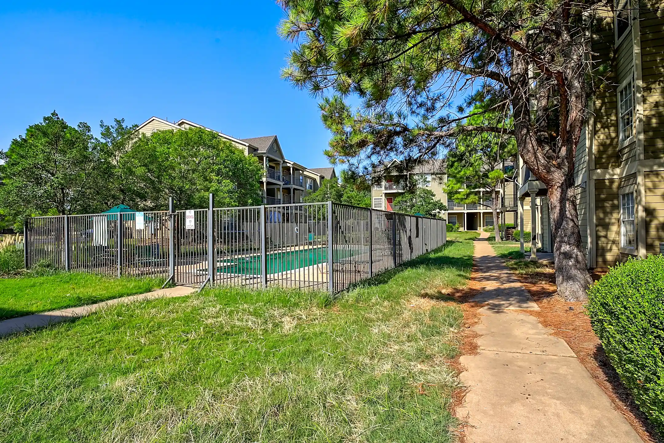 Steeplechase 27185 E 121st St S Coweta, OK Apartments for Rent Rent.