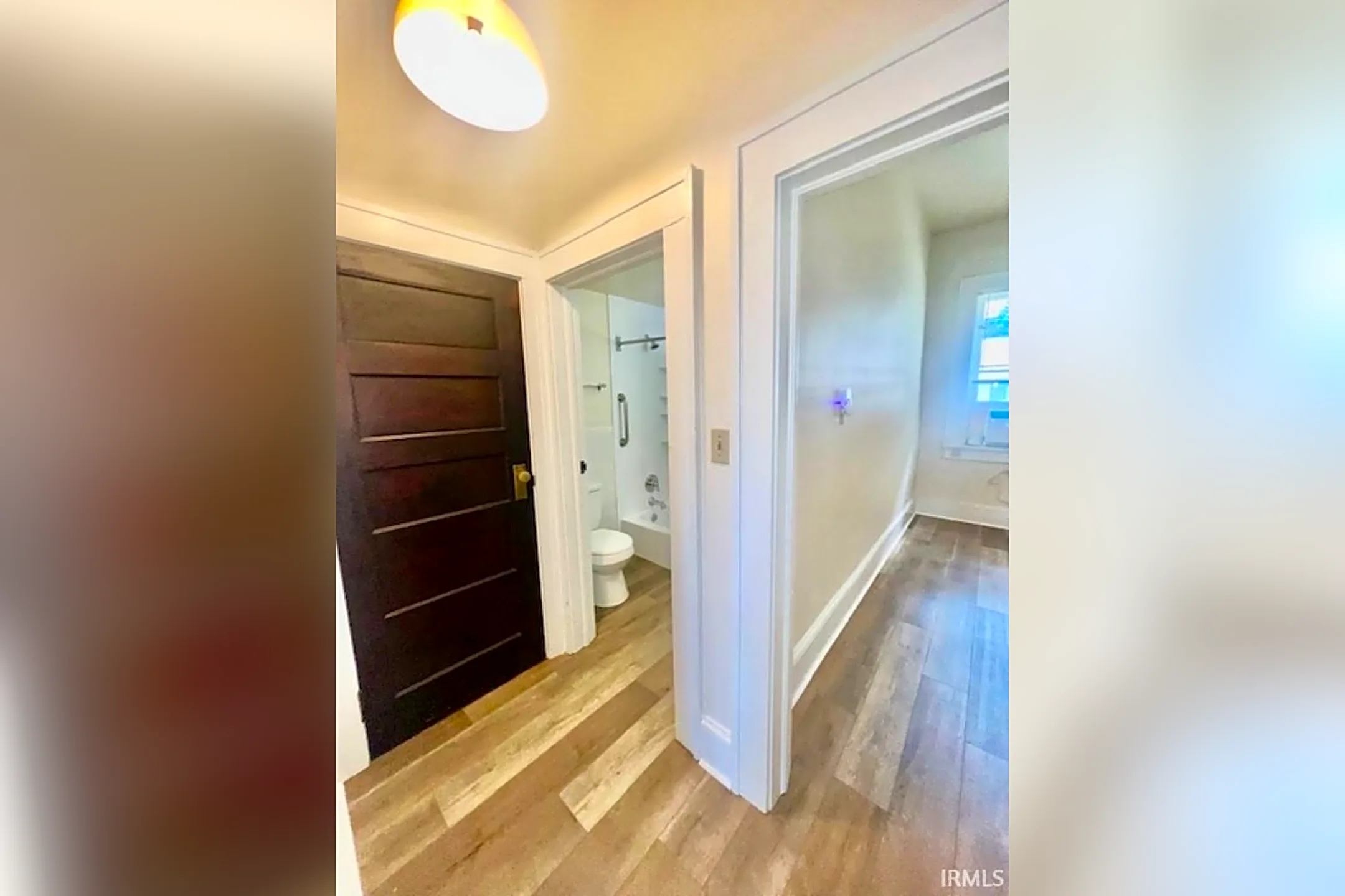 Bathroom - 1119 SE Riverside Dr #A - Evansville, IN