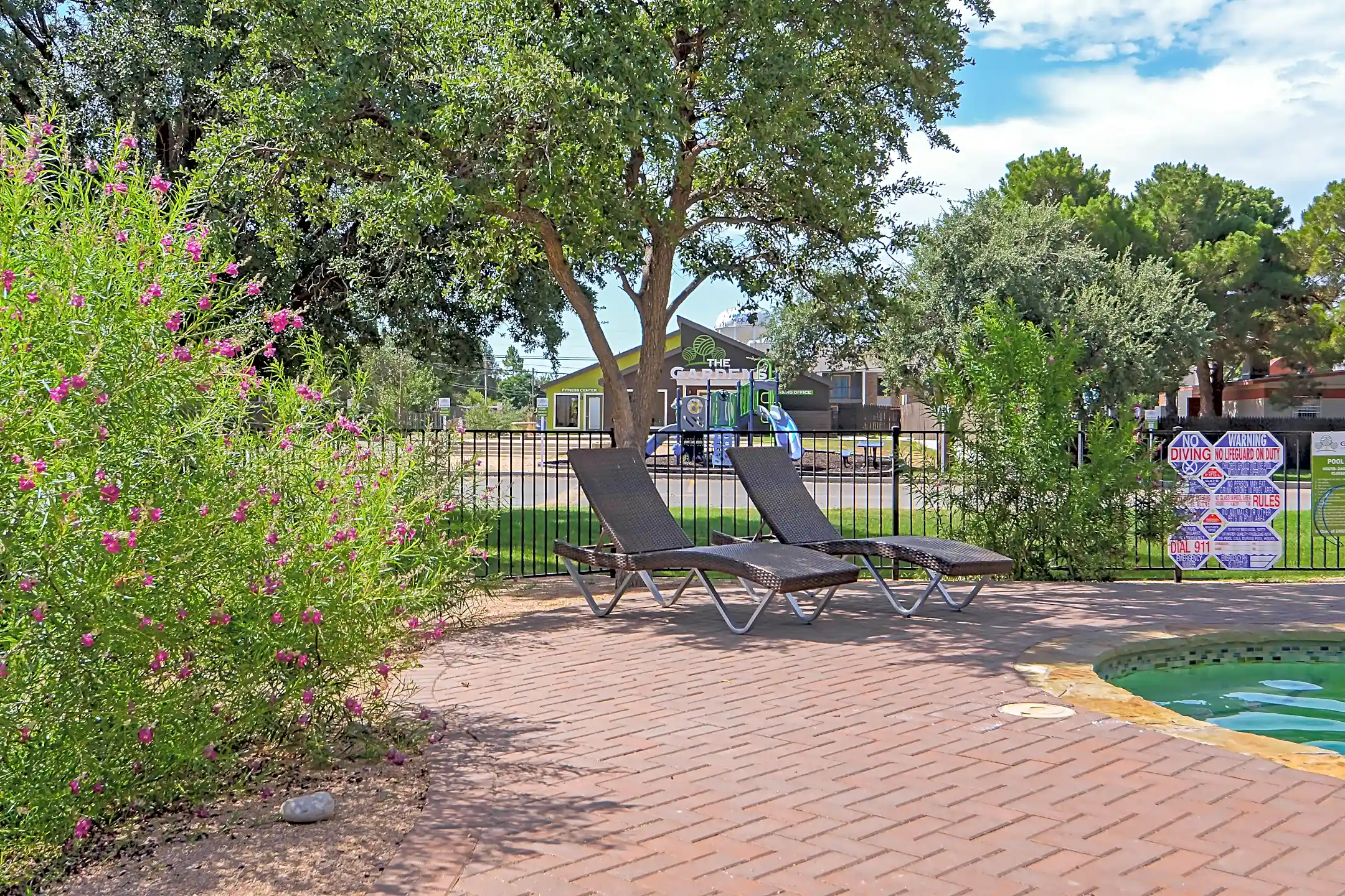 The Gardens Midland, TX 79707