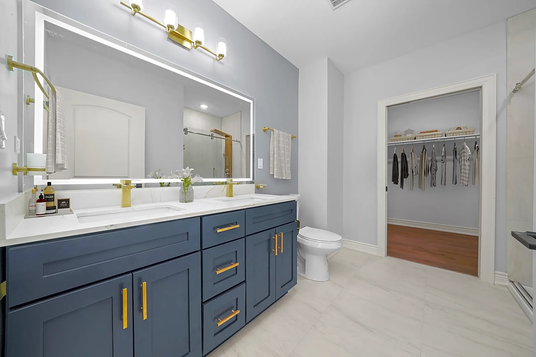 Premier Luxury Apartments 9600 Franklin Ave Franklin Park, IL