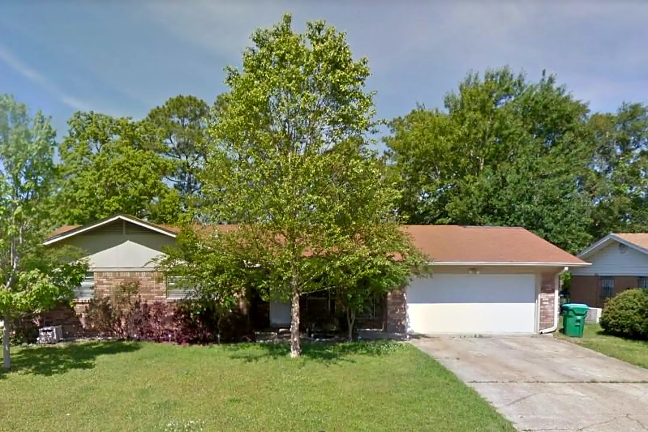 853 Lakewood Pl Biloxi, MS Houses for Rent Rent.