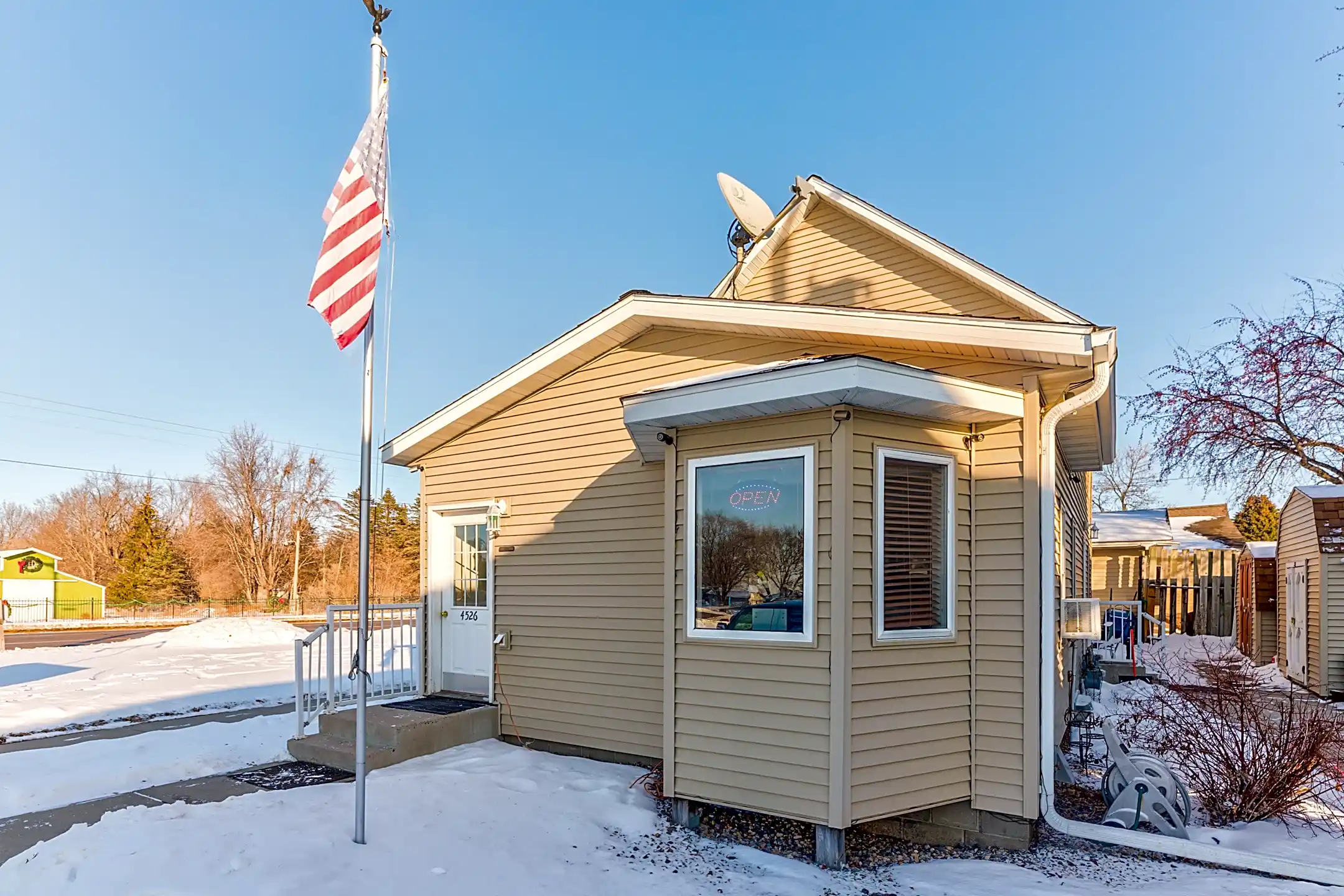 Empire Rentals Hastings, MN 55033