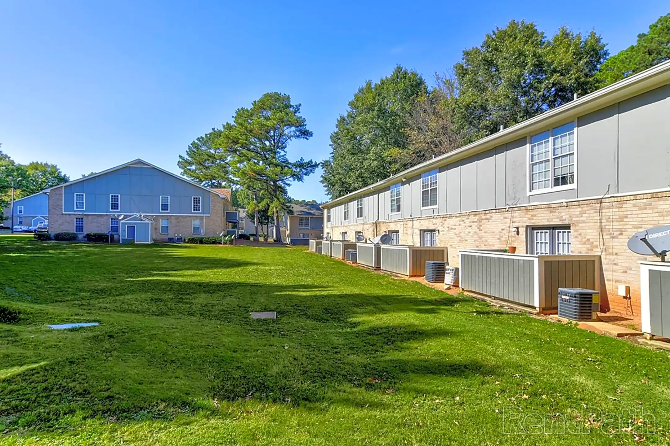 Lakeview Apartment Homes Stone Mountain, GA 30083