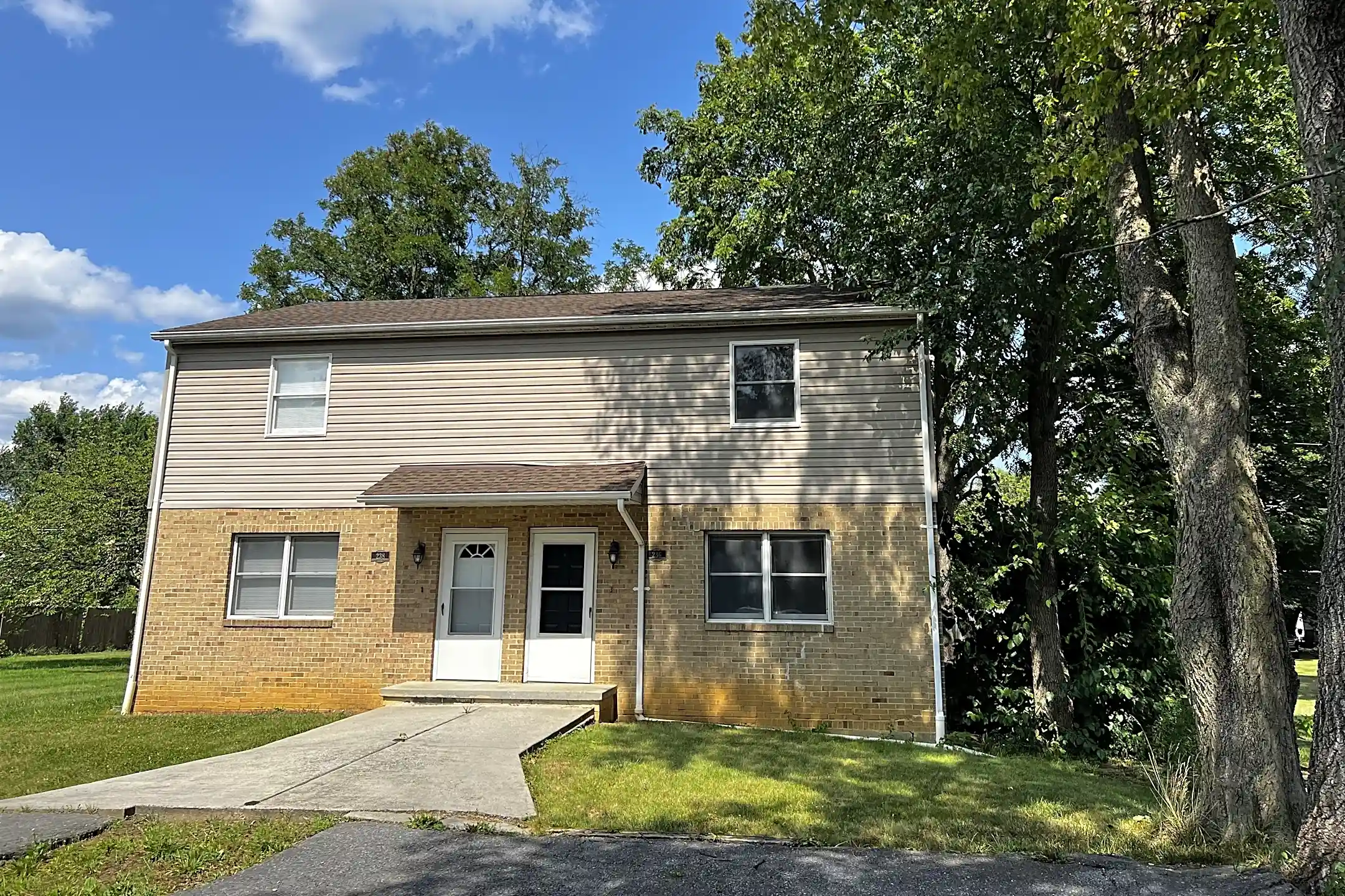 236 Trimble Ave Martinsburg, WV Houses for Rent Rent.