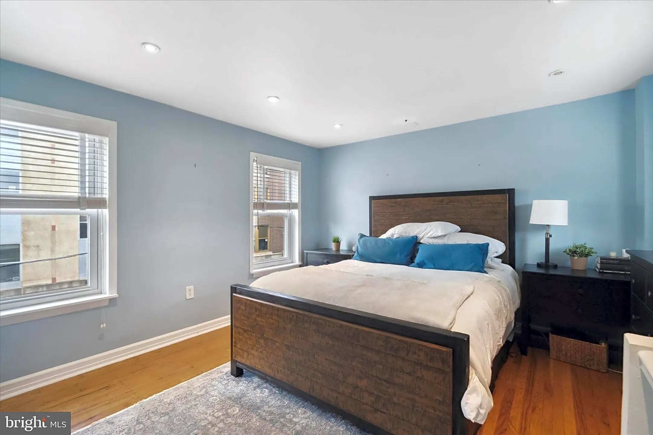 Bedroom - 1618 Naudain St - Philadelphia, PA