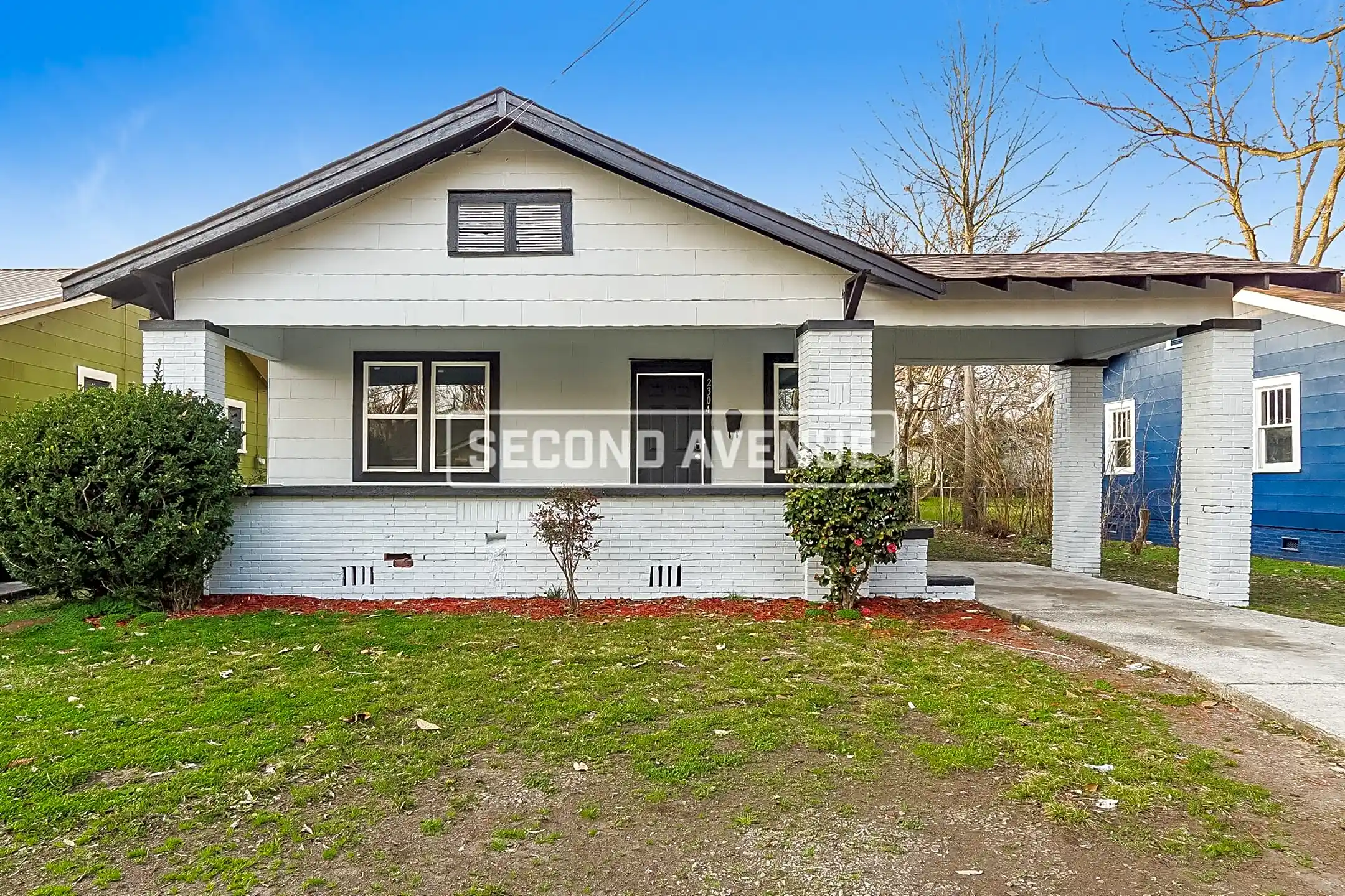2304 Beulah Ave SW Birmingham, AL Houses for Rent Rent.