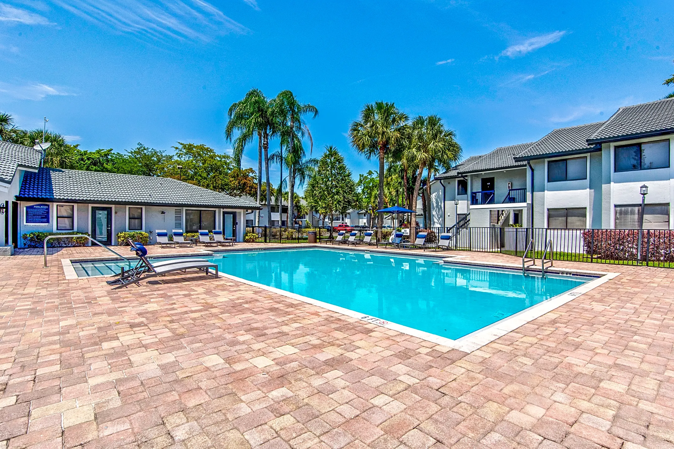 Cielo Point - 6701 W Oakland Park Blvd | Lauderhill, FL Apartments for ...