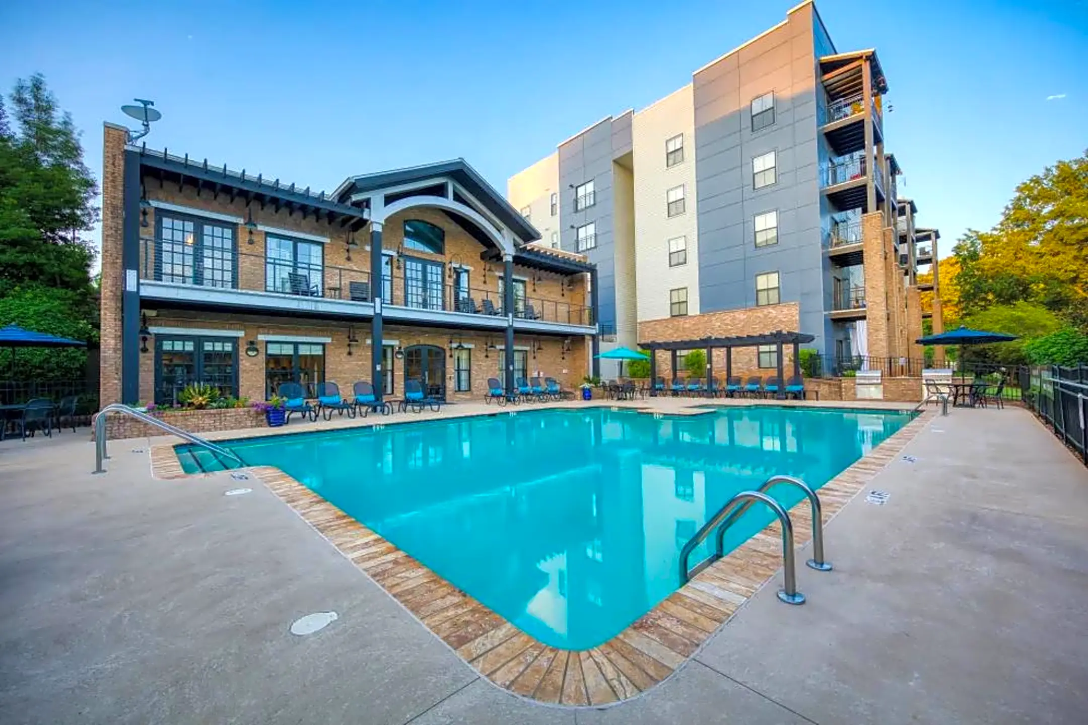 McBee Station 27 Station Ct Greenville, SC Apartments for Rent Rent.