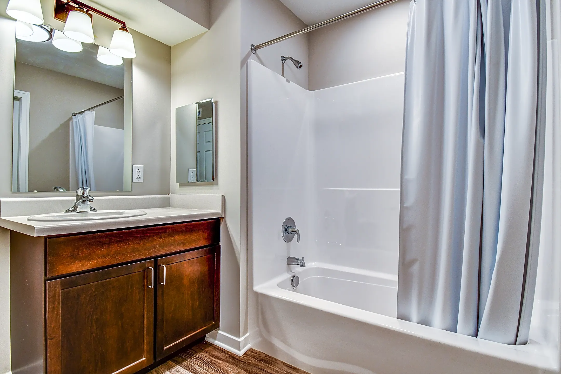 Campbell Landing 881 East Sandusky Avenue Bellefontaine, OH