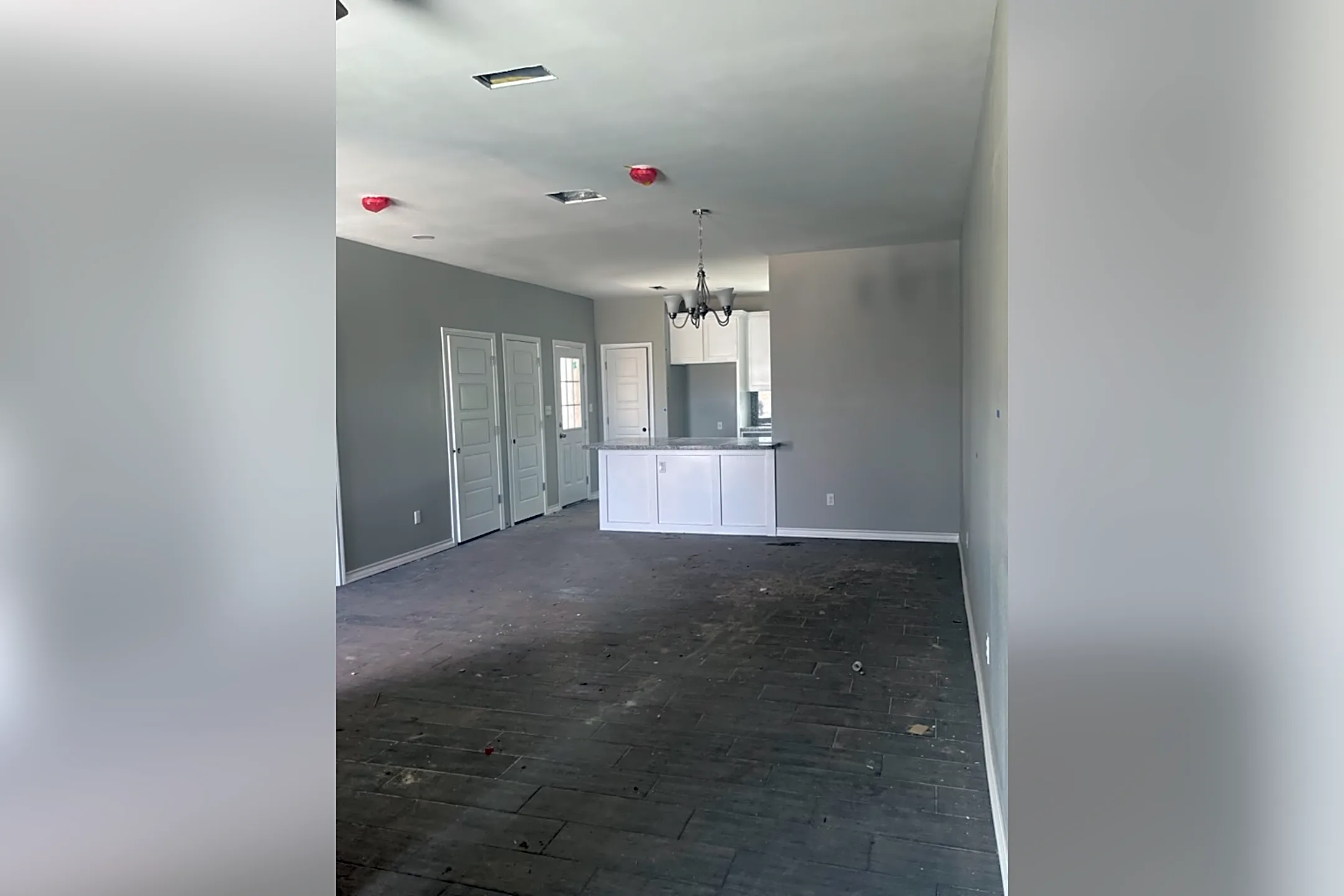 133 Olive St Los Fresnos, TX Townhomes for Rent Rent.