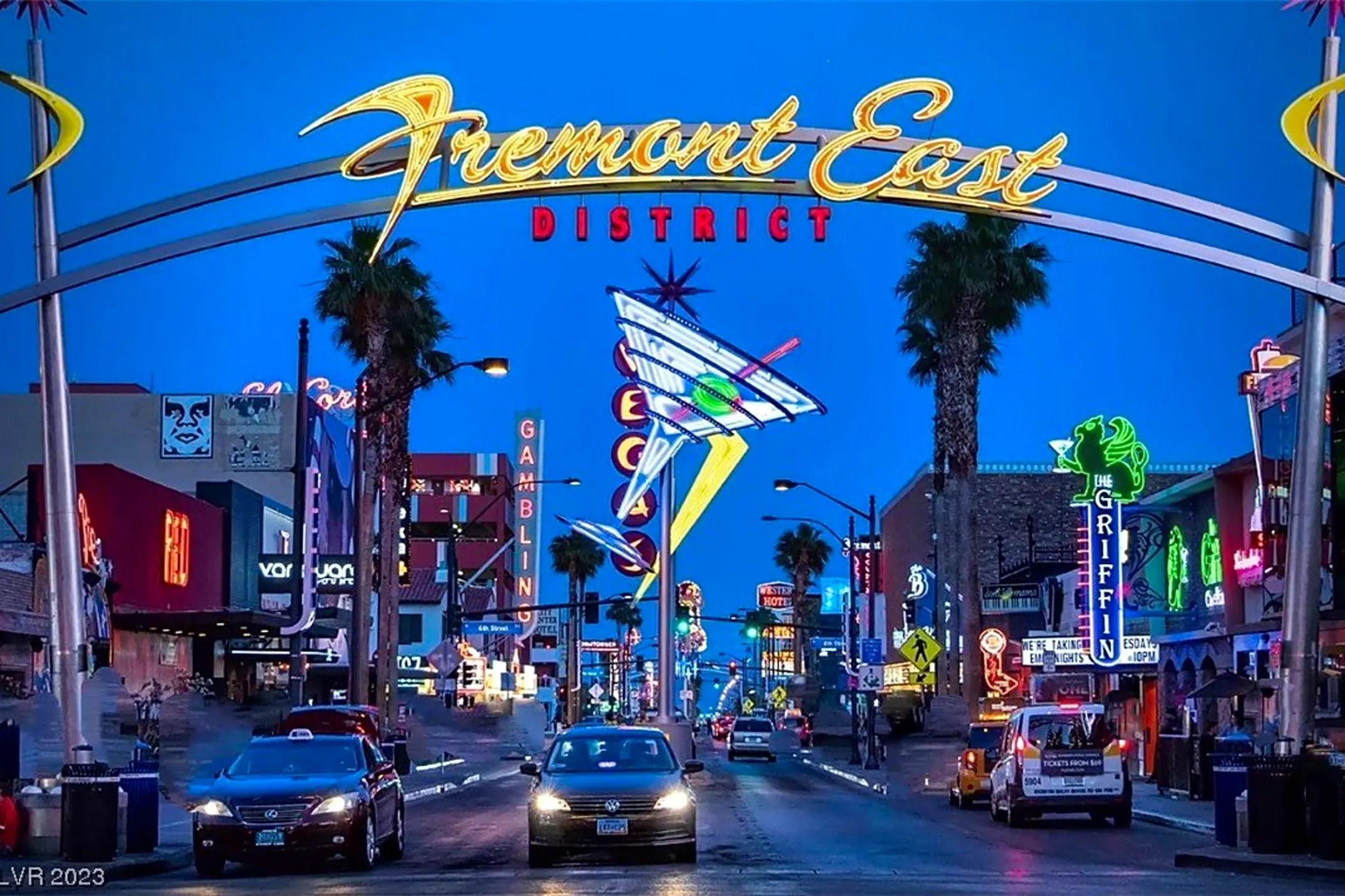 150 S Las Vegas Blvd #1019 - Las Vegas, NV