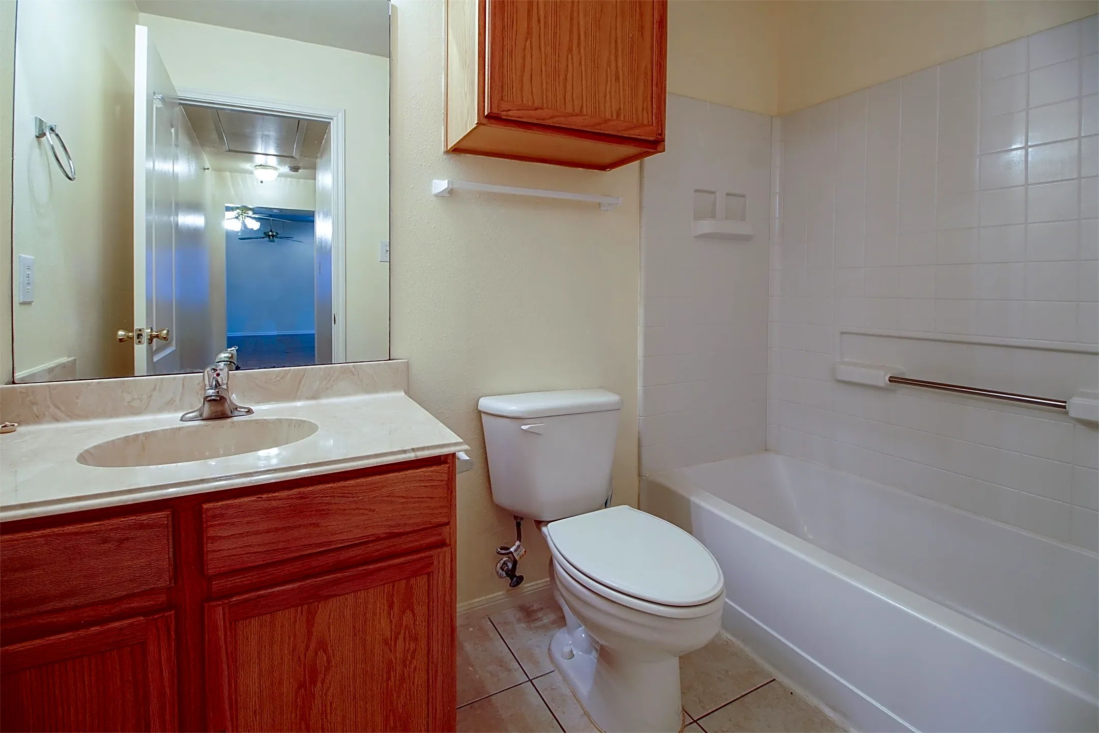 1233 Lovett St Tomball, TX Townhomes for Rent Rent.